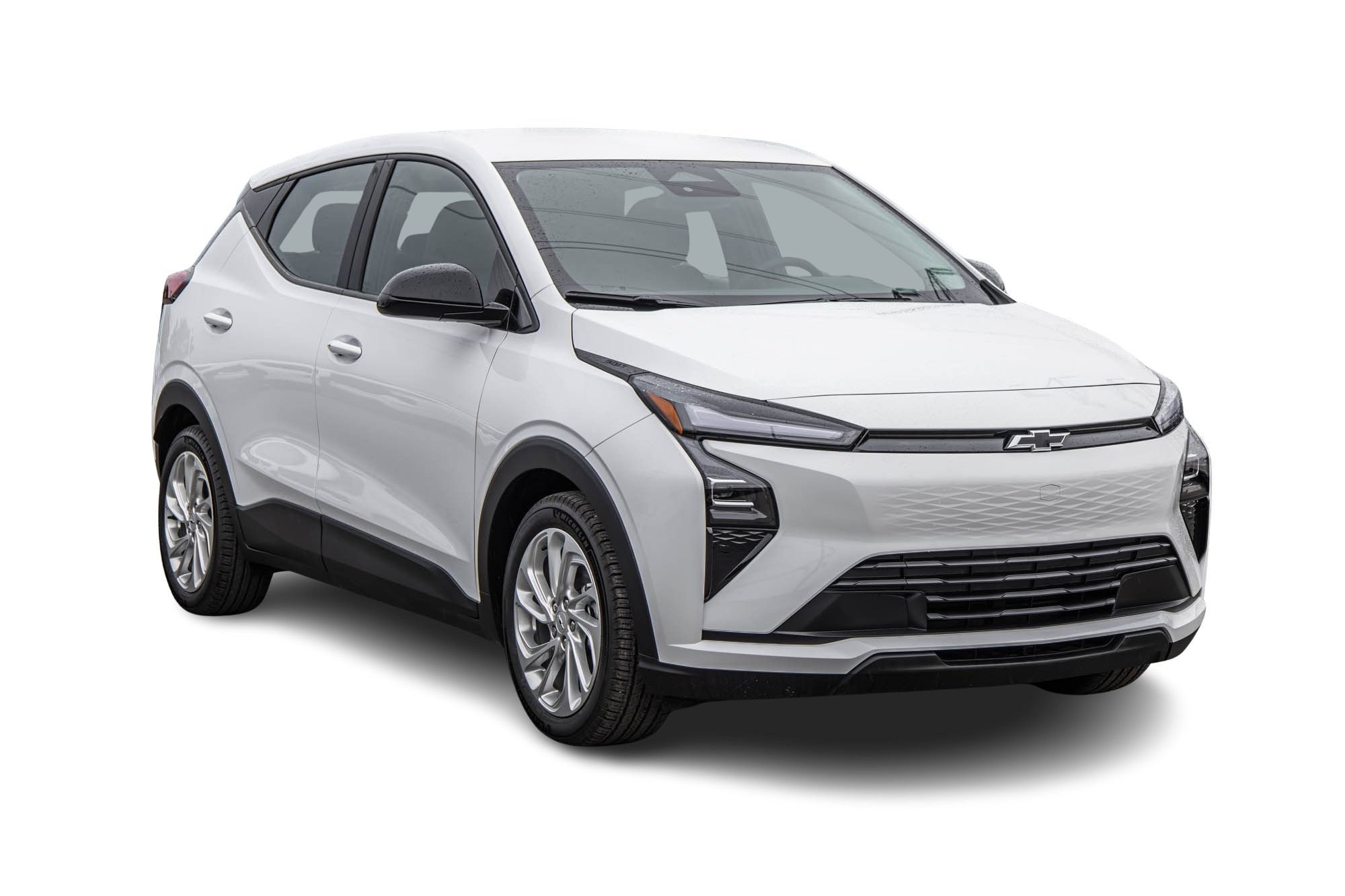 2027 Chevrolet Bolt