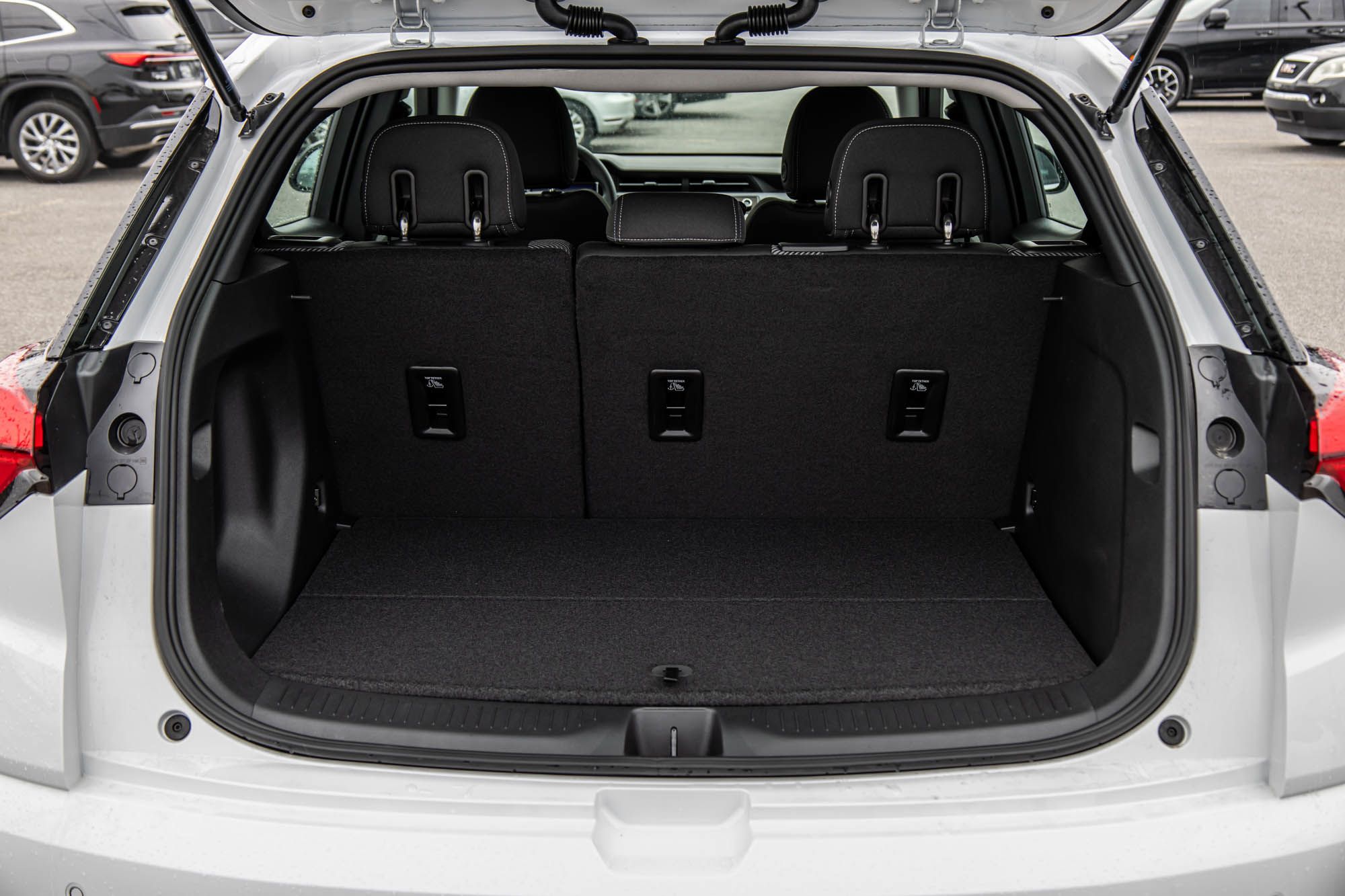 2027 Chevrolet Bolt