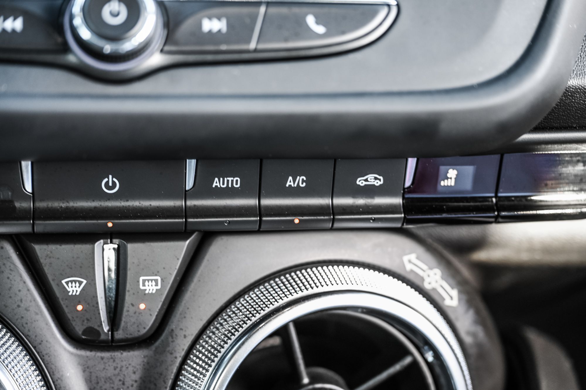 2023 Chevrolet Camaro