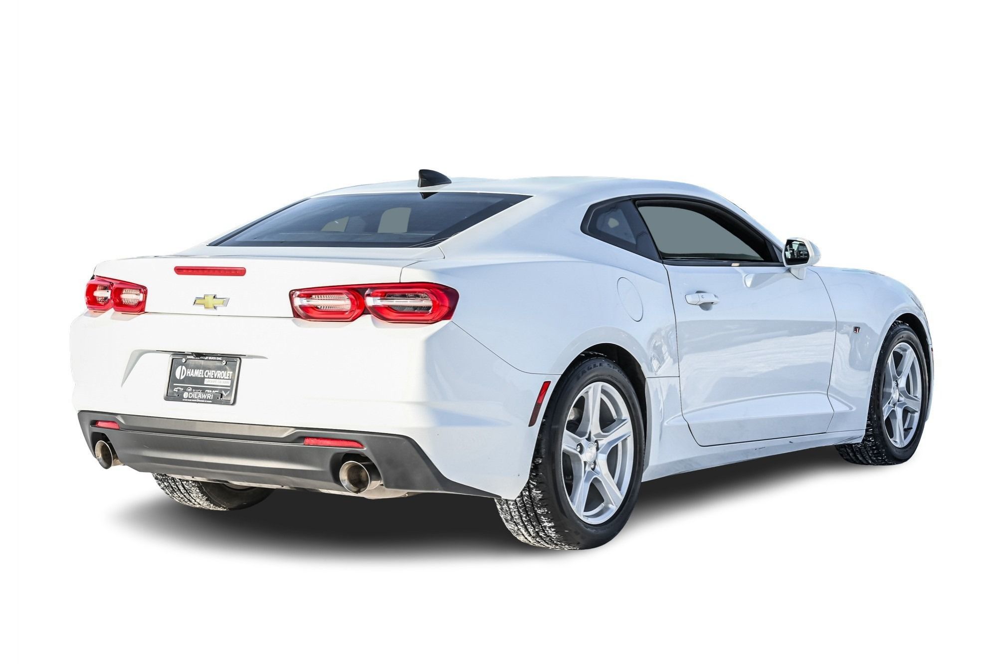 2023 Chevrolet Camaro