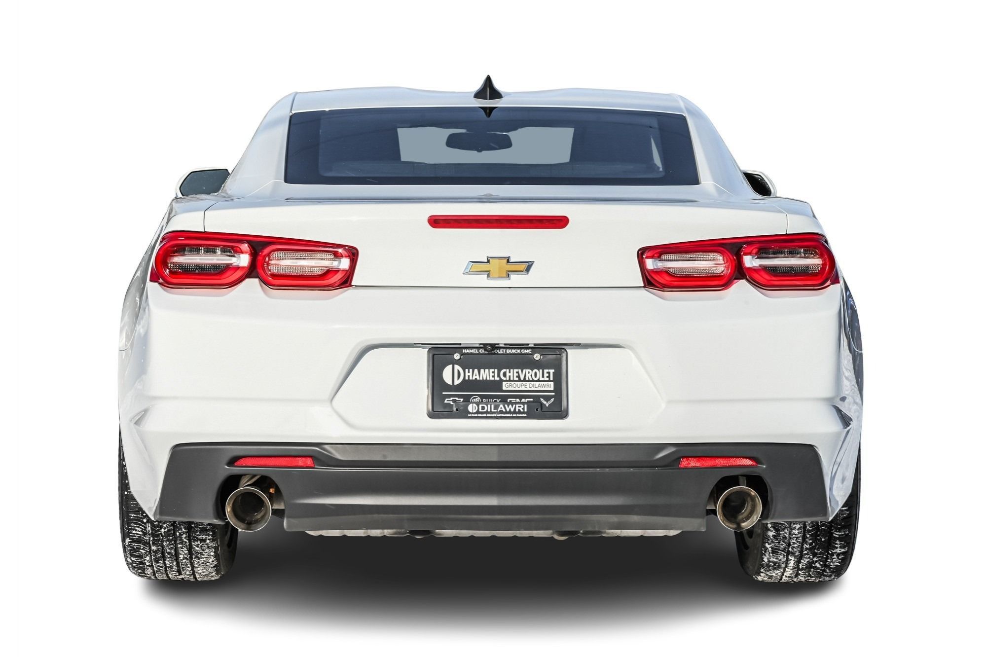 2023 Chevrolet Camaro