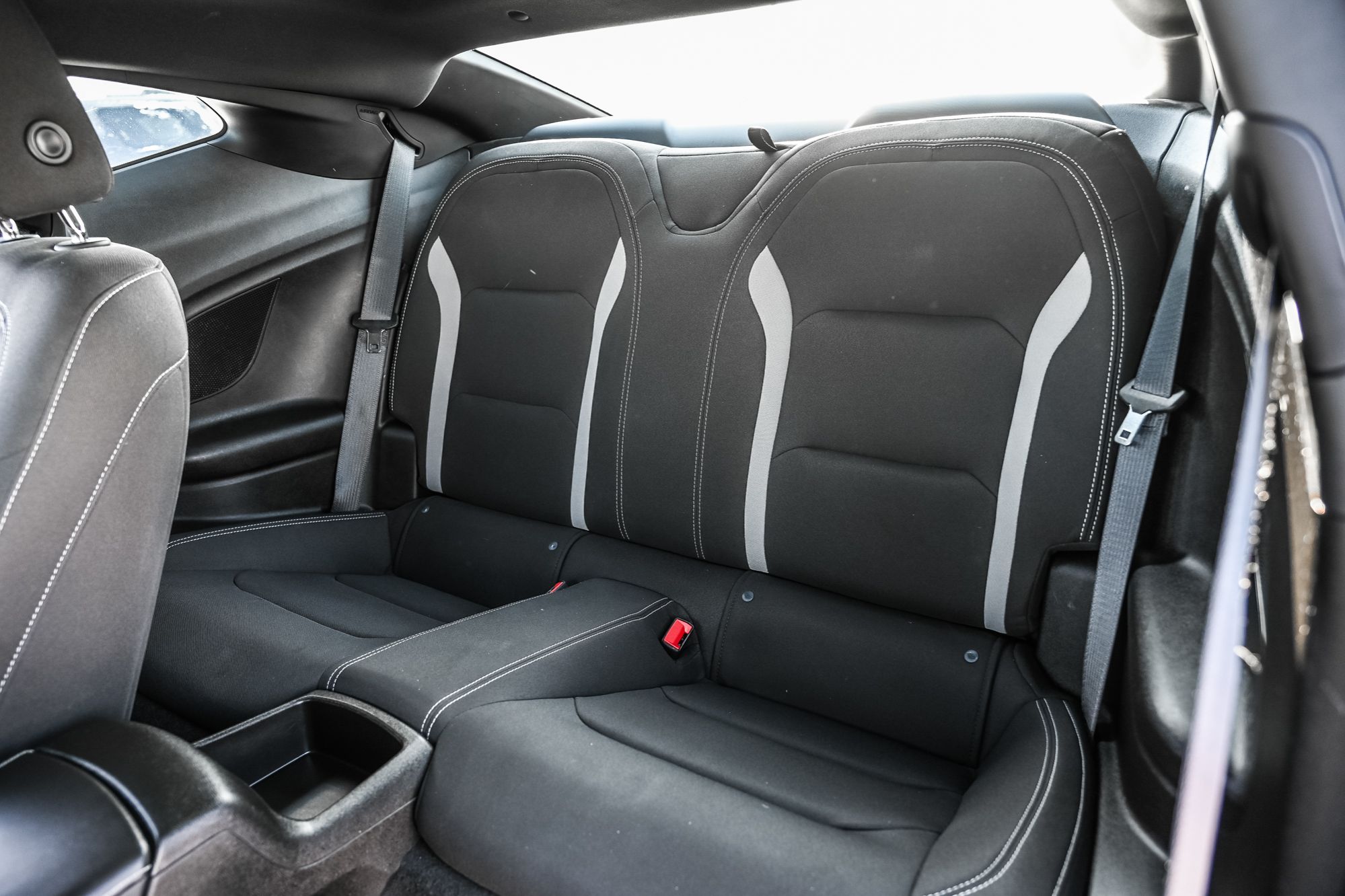 2023 Chevrolet Camaro