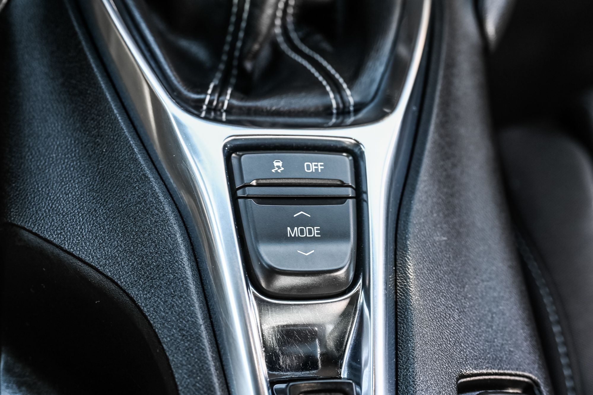 2023 Chevrolet Camaro