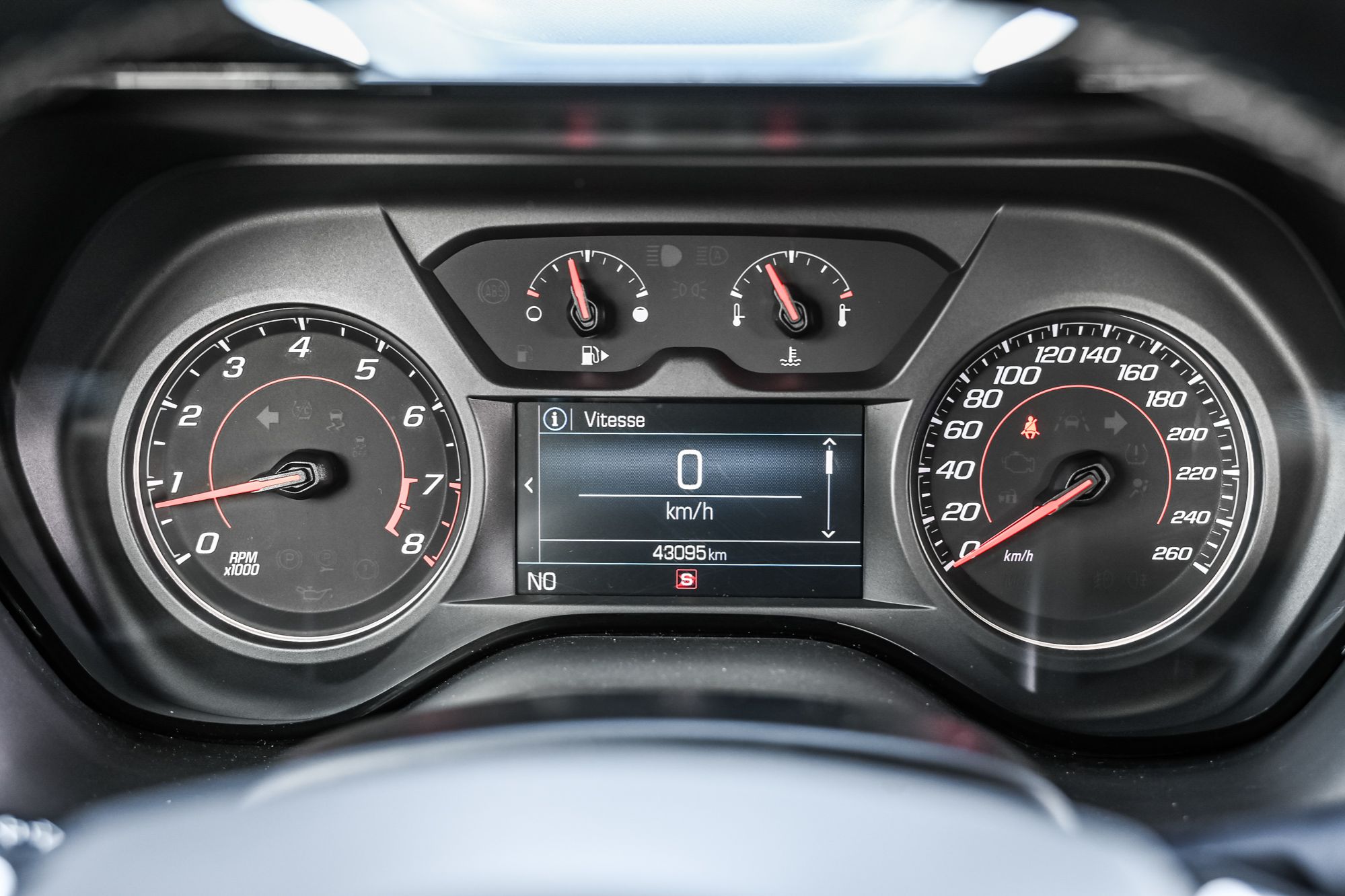 2023 Chevrolet Camaro