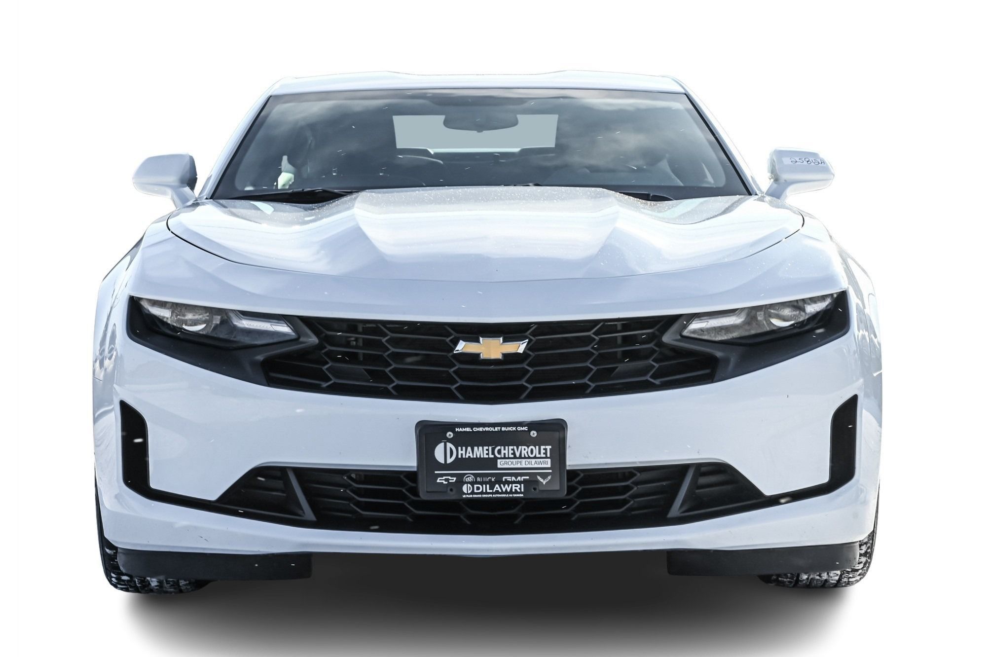 2023 Chevrolet Camaro