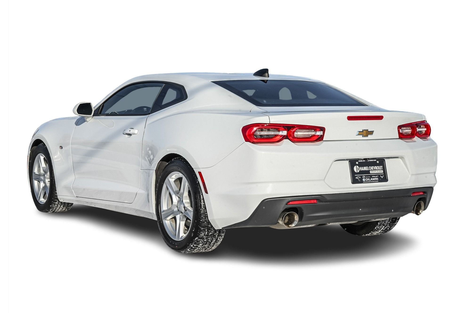 2023 Chevrolet Camaro