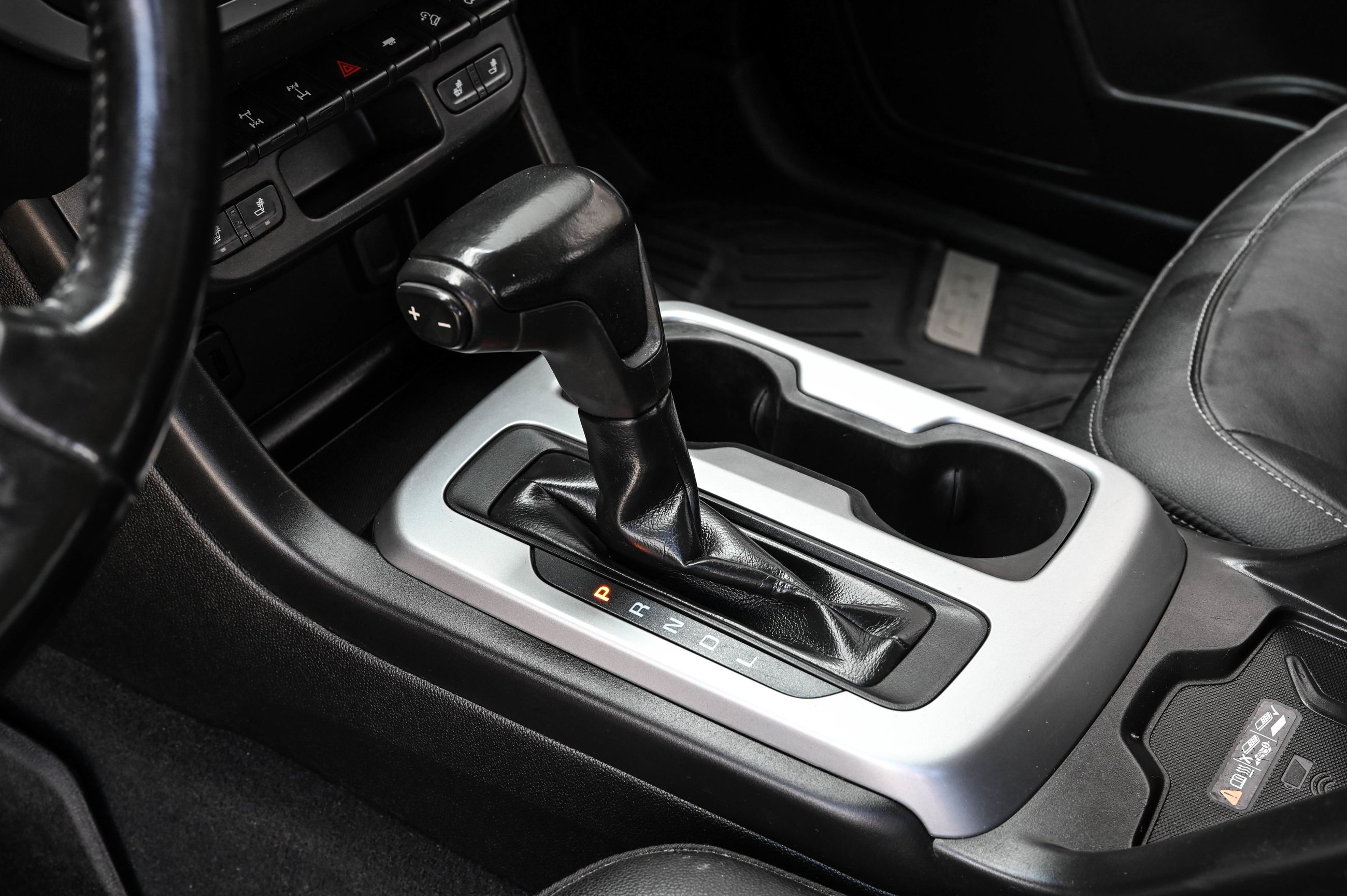 2019 Chevrolet Colorado in Saint-Leonard, Quebec