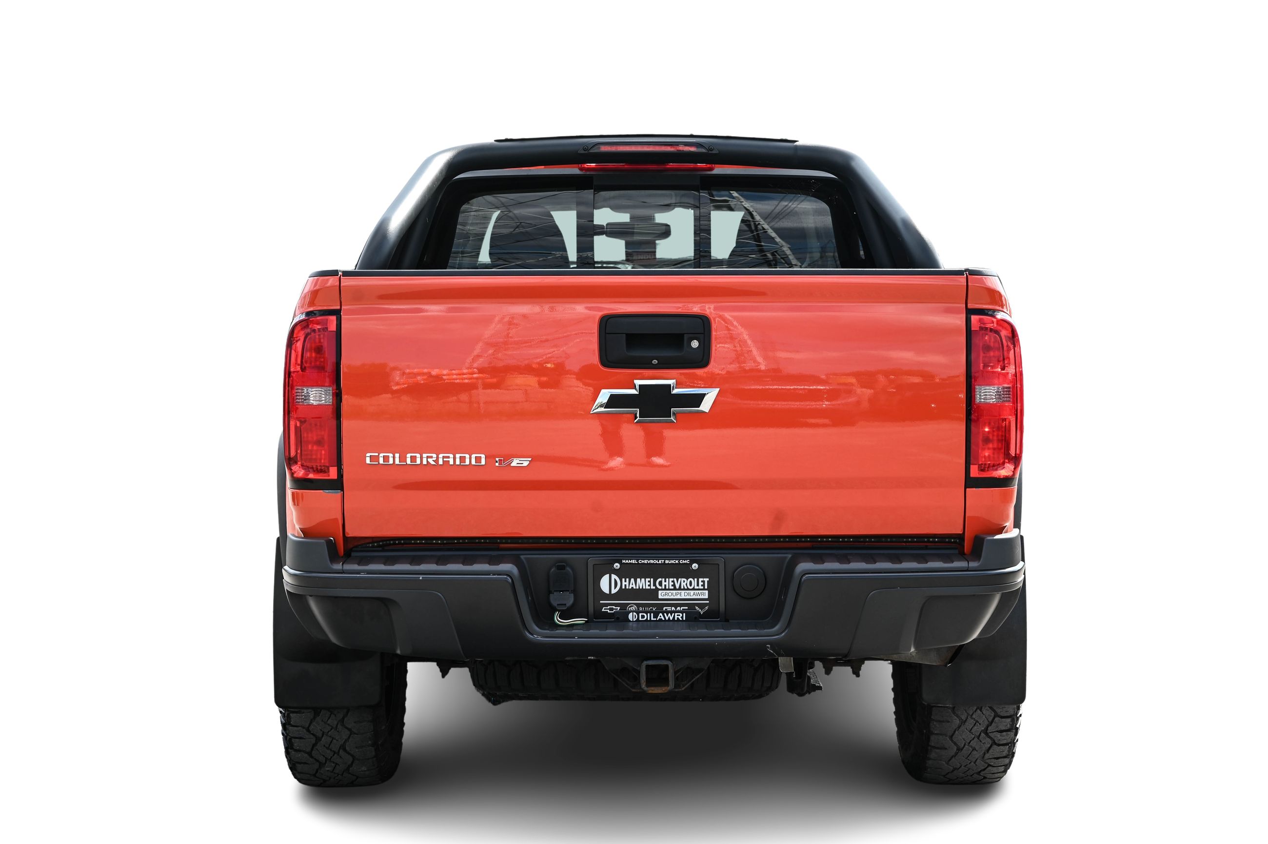 2019 Chevrolet Colorado in Saint-Leonard, Quebec