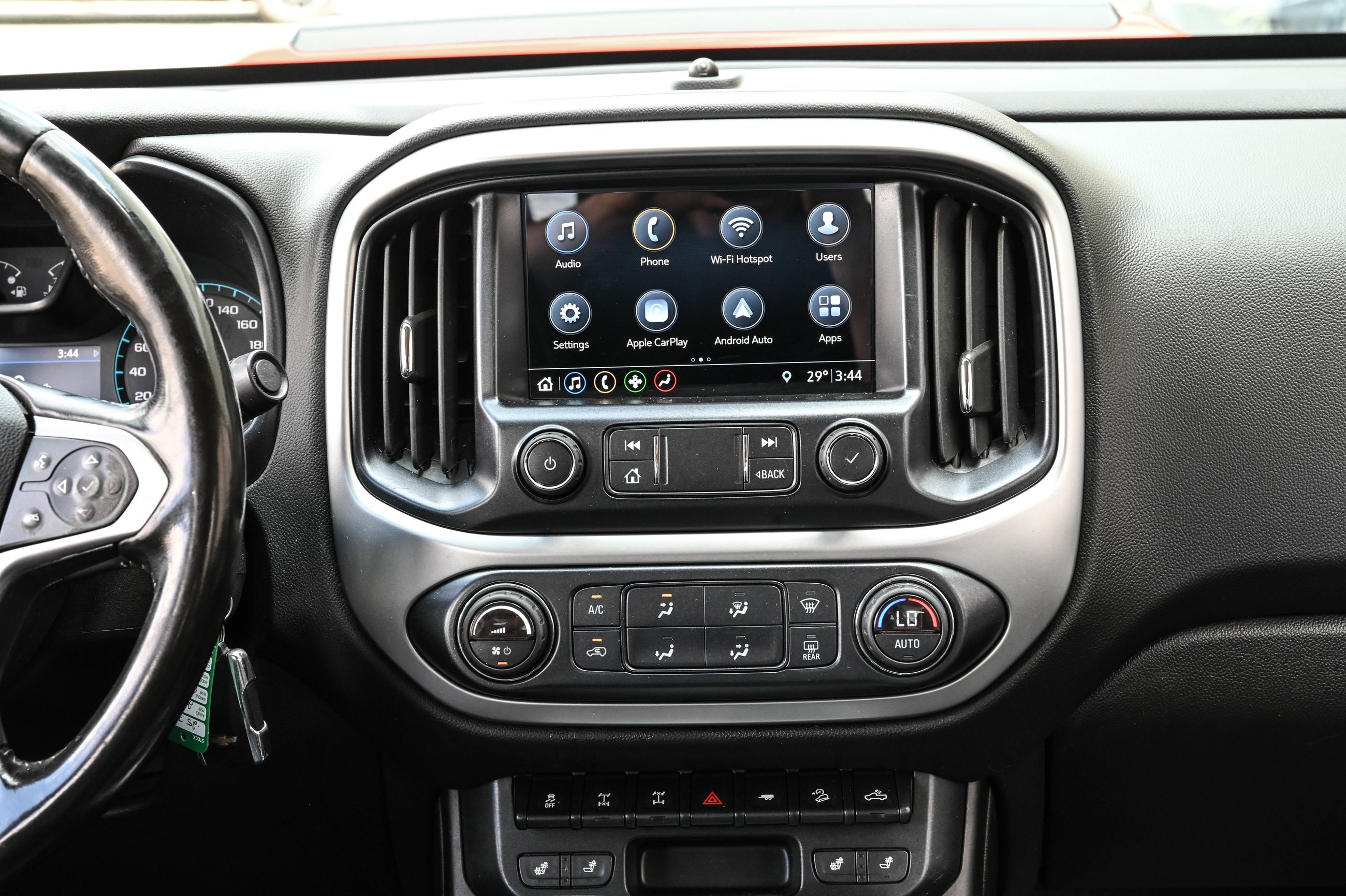 2019 Chevrolet Colorado in Saint-Leonard, Quebec