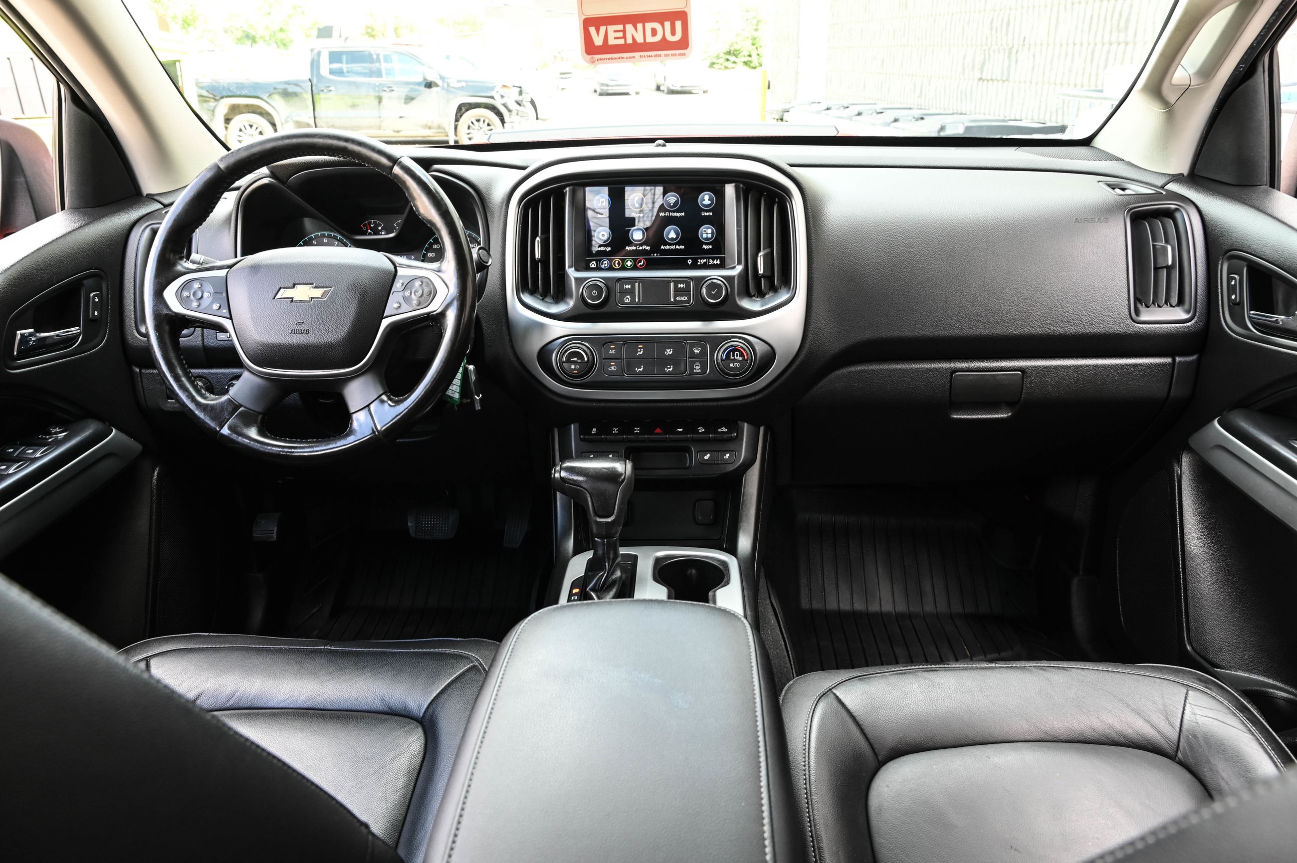 2019 Chevrolet Colorado in Saint-Leonard, Quebec