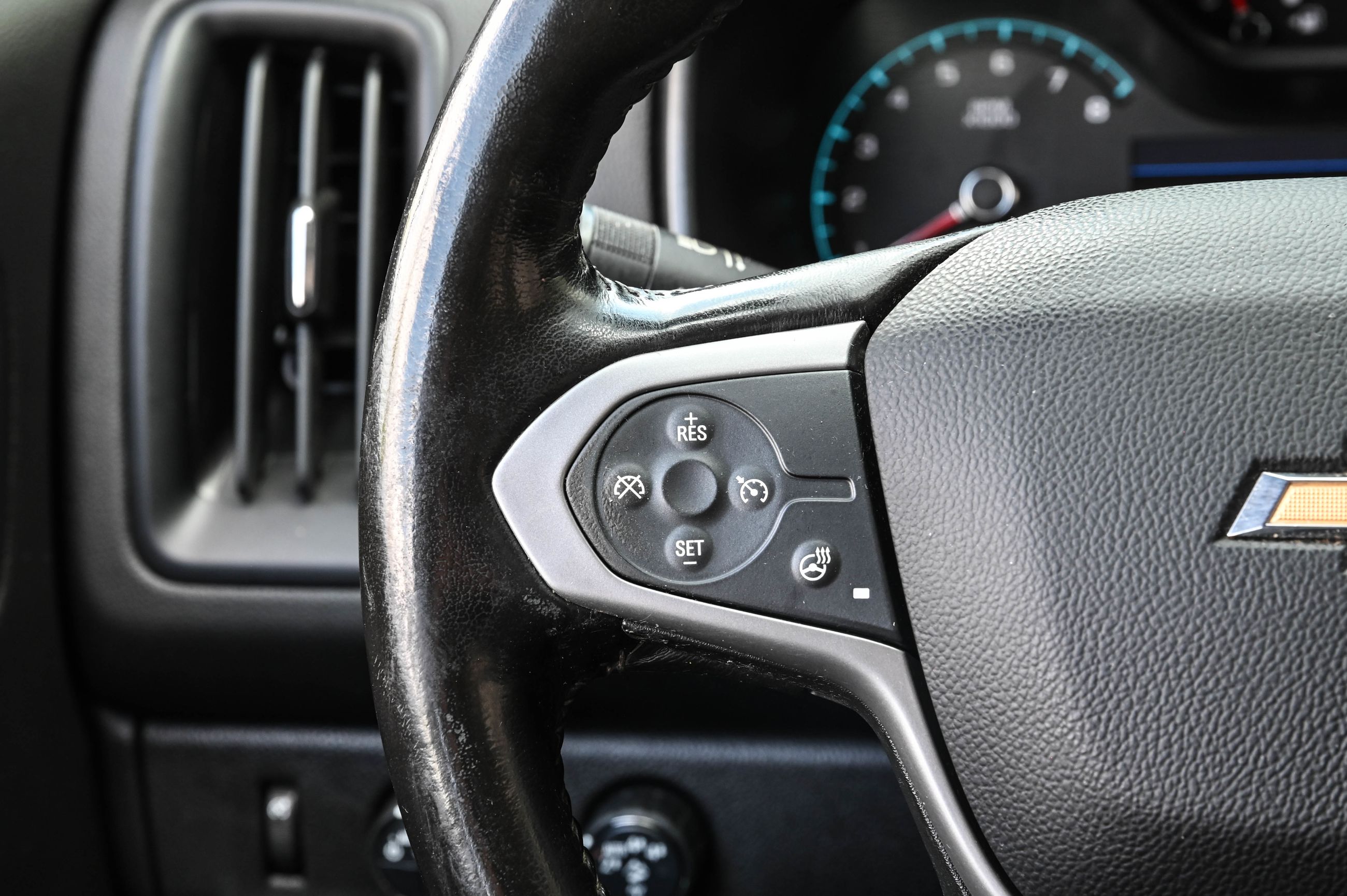 2019 Chevrolet Colorado in Saint-Leonard, Quebec