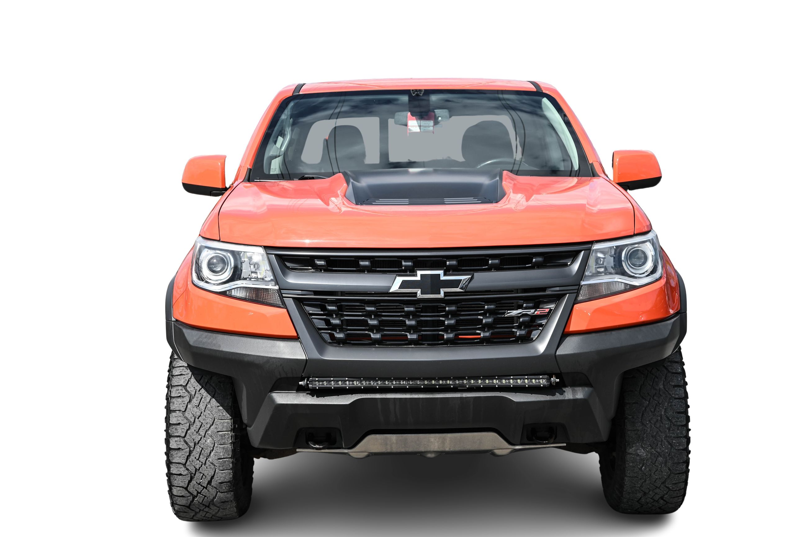 2019 Chevrolet Colorado in Saint-Leonard, Quebec