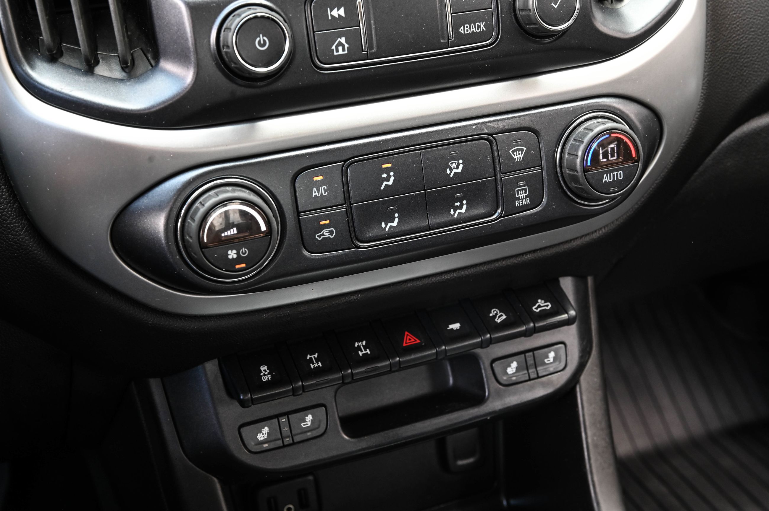 2019 Chevrolet Colorado in Saint-Leonard, Quebec