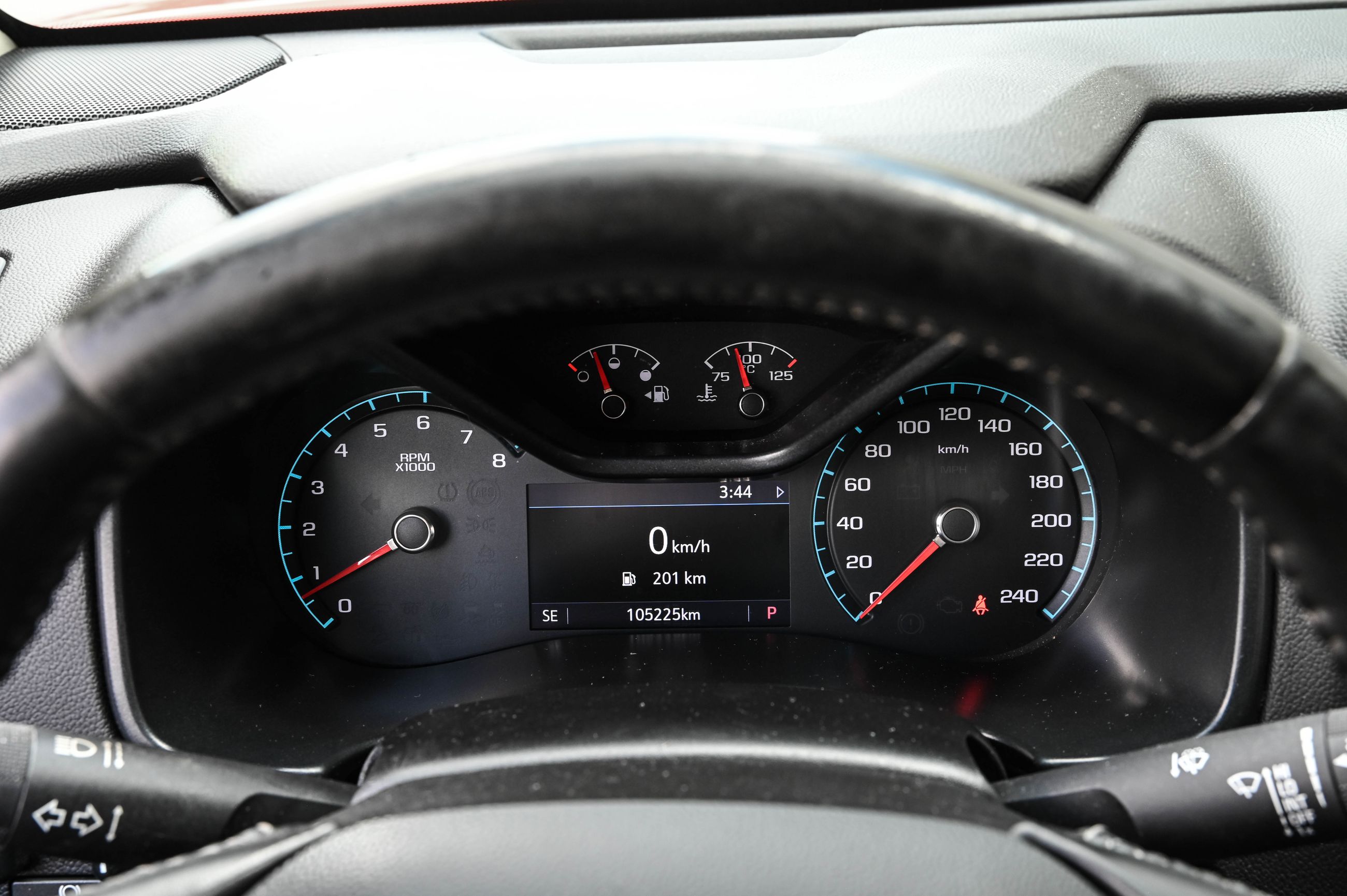 2019 Chevrolet Colorado in Saint-Leonard, Quebec