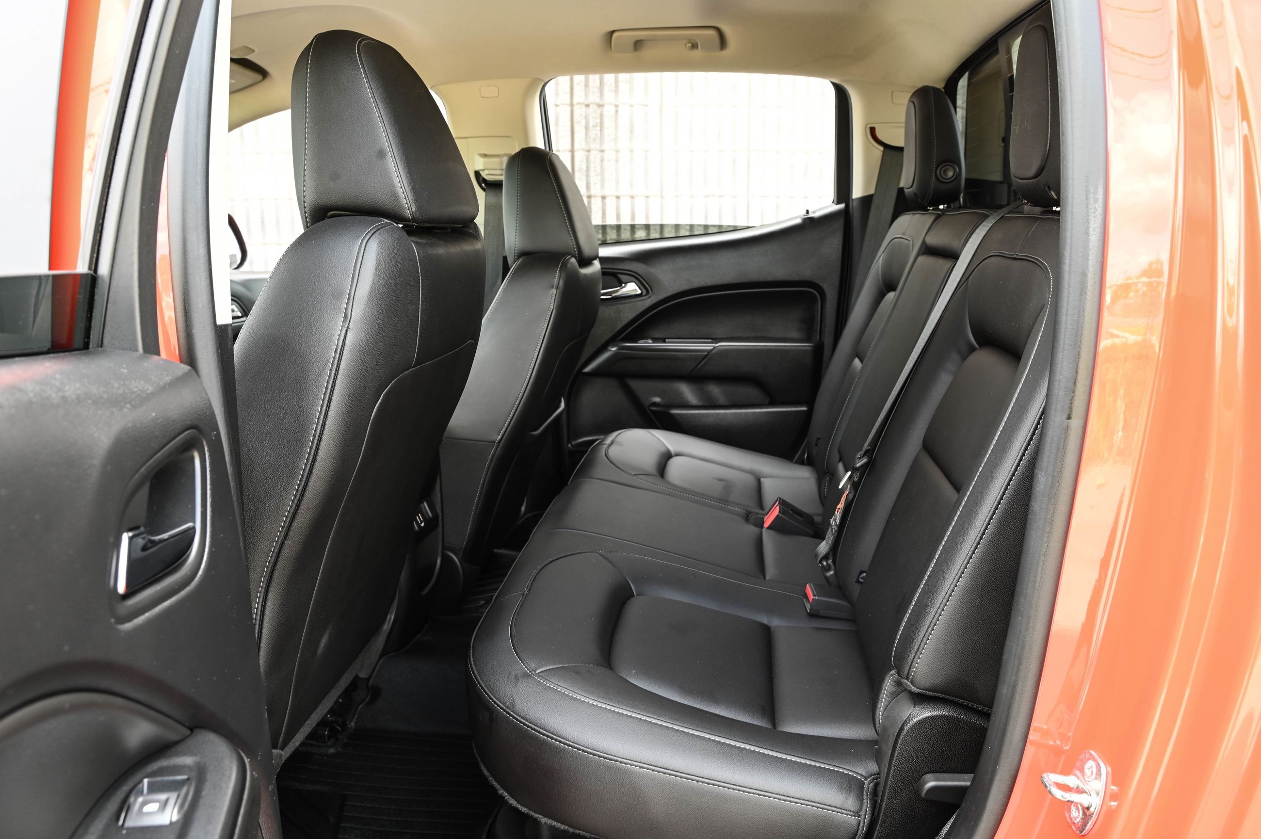 2019 Chevrolet Colorado in Saint-Leonard, Quebec