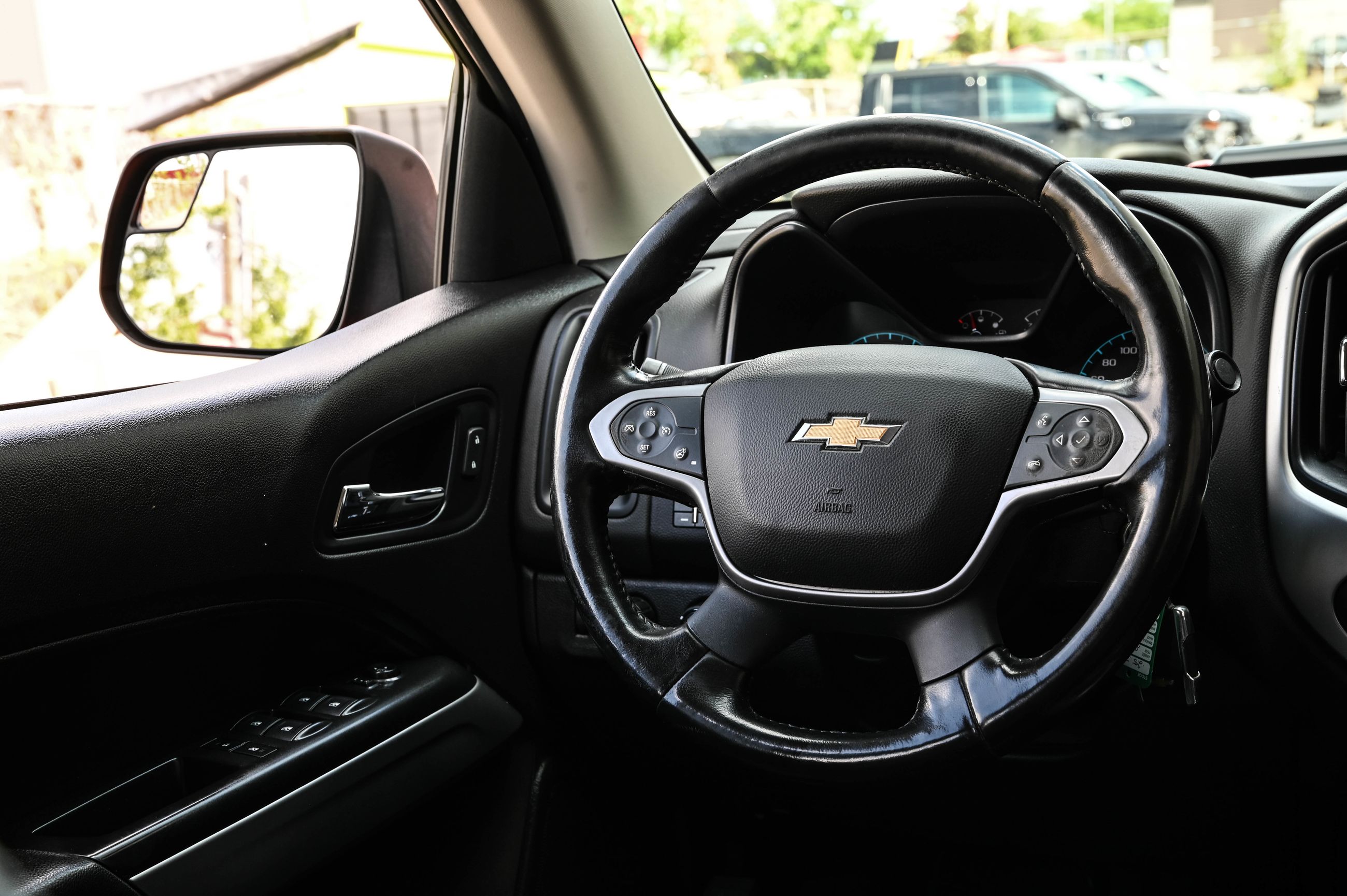 2019 Chevrolet Colorado in Saint-Leonard, Quebec