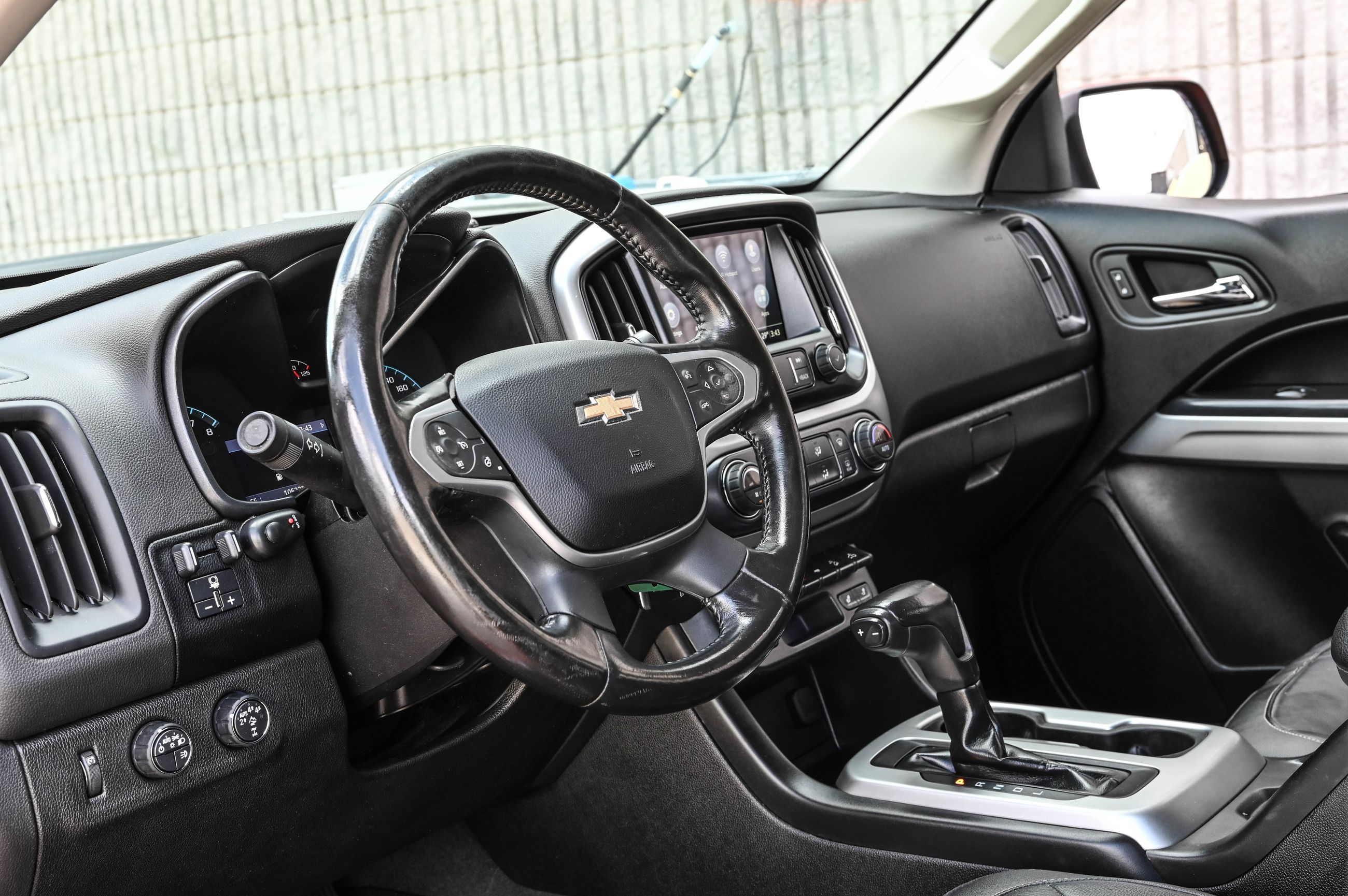 2019 Chevrolet Colorado in Saint-Leonard, Quebec