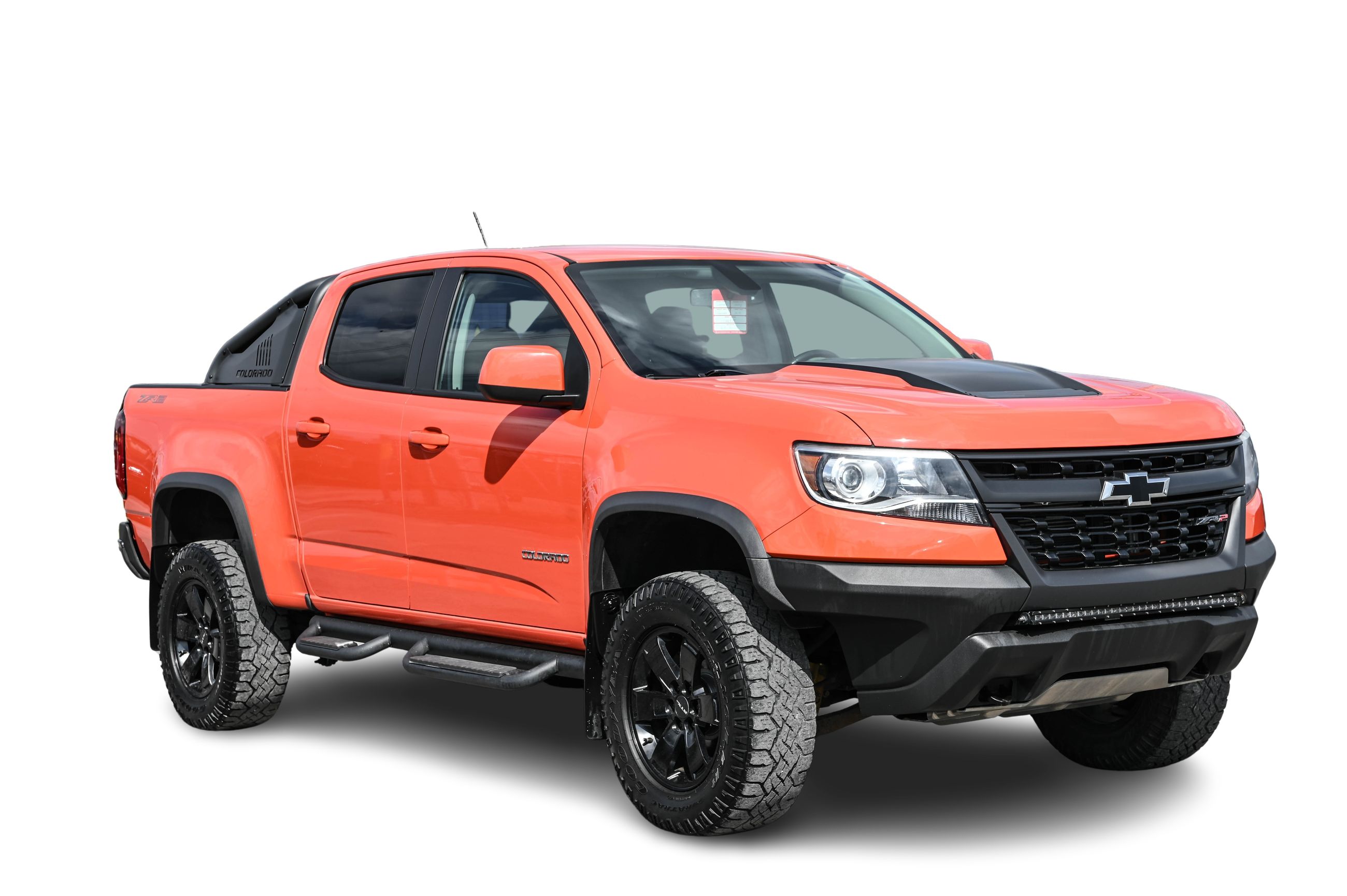 2019 Chevrolet Colorado in Saint-Leonard, Quebec