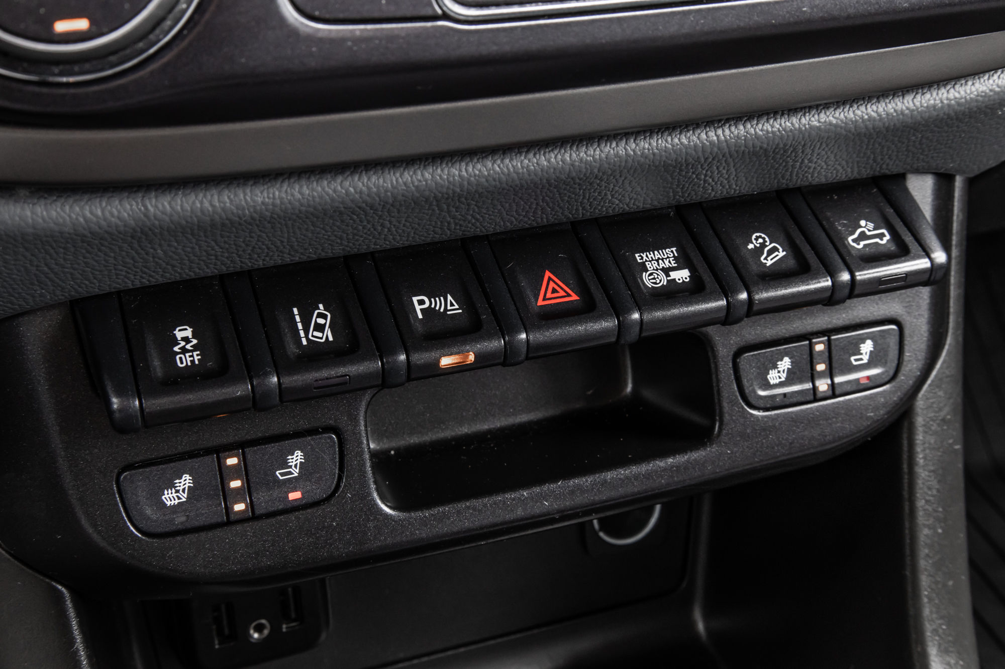 2021 Chevrolet Colorado in Saint-Leonard, Quebec