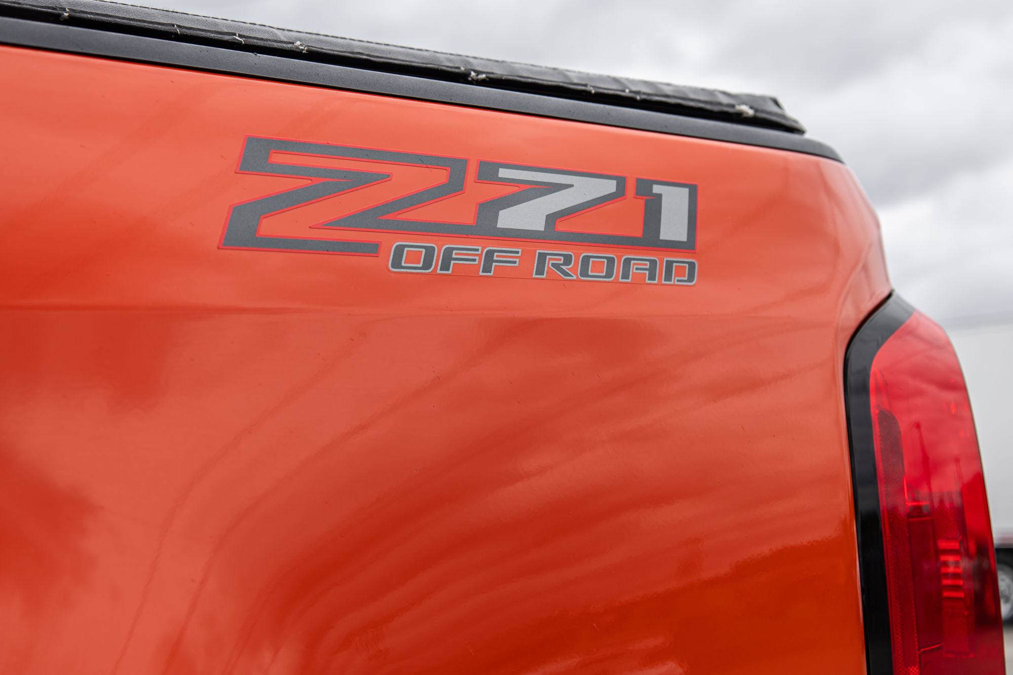 2021 Chevrolet Colorado in Saint-Leonard, Quebec