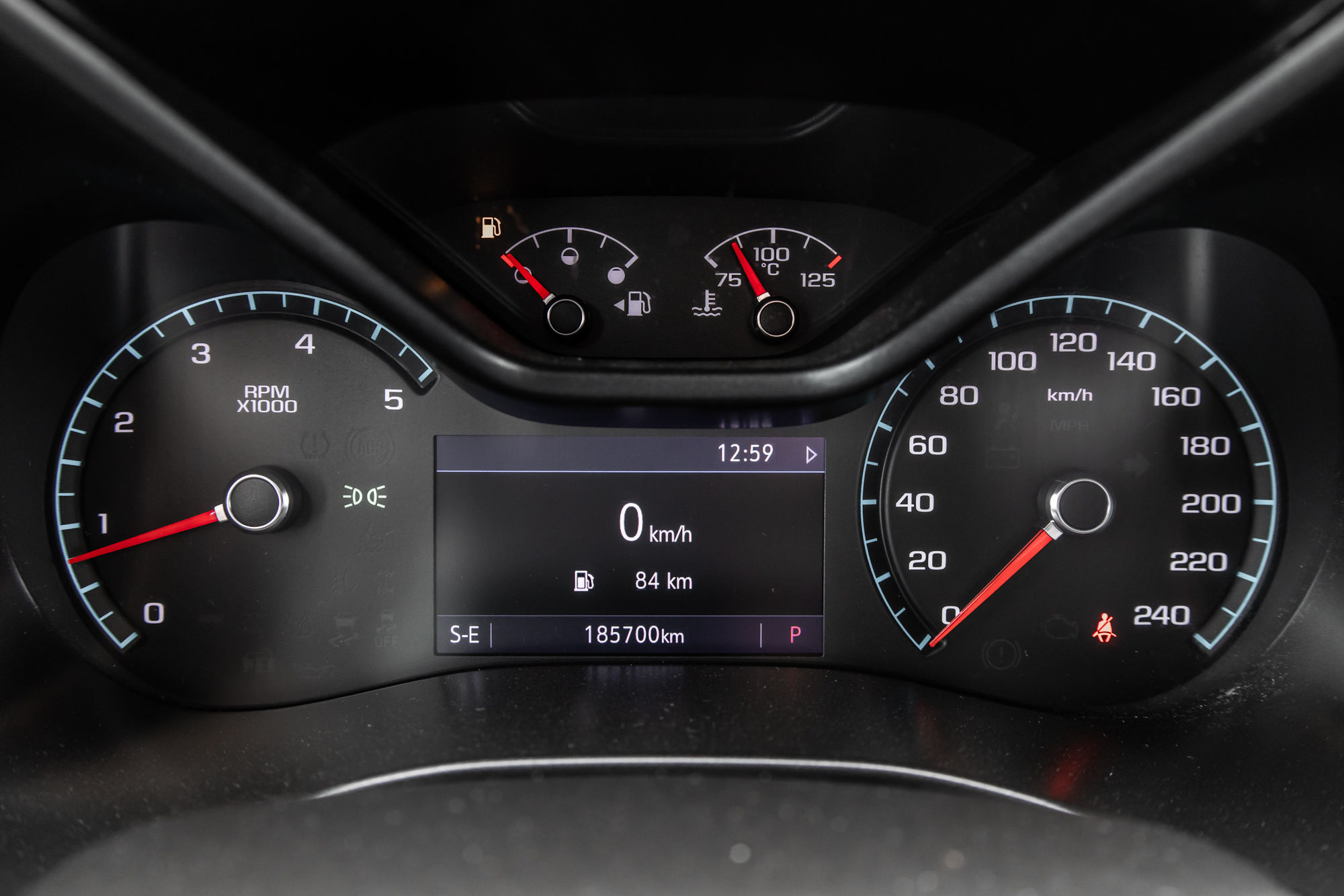 2021 Chevrolet Colorado in Saint-Leonard, Quebec