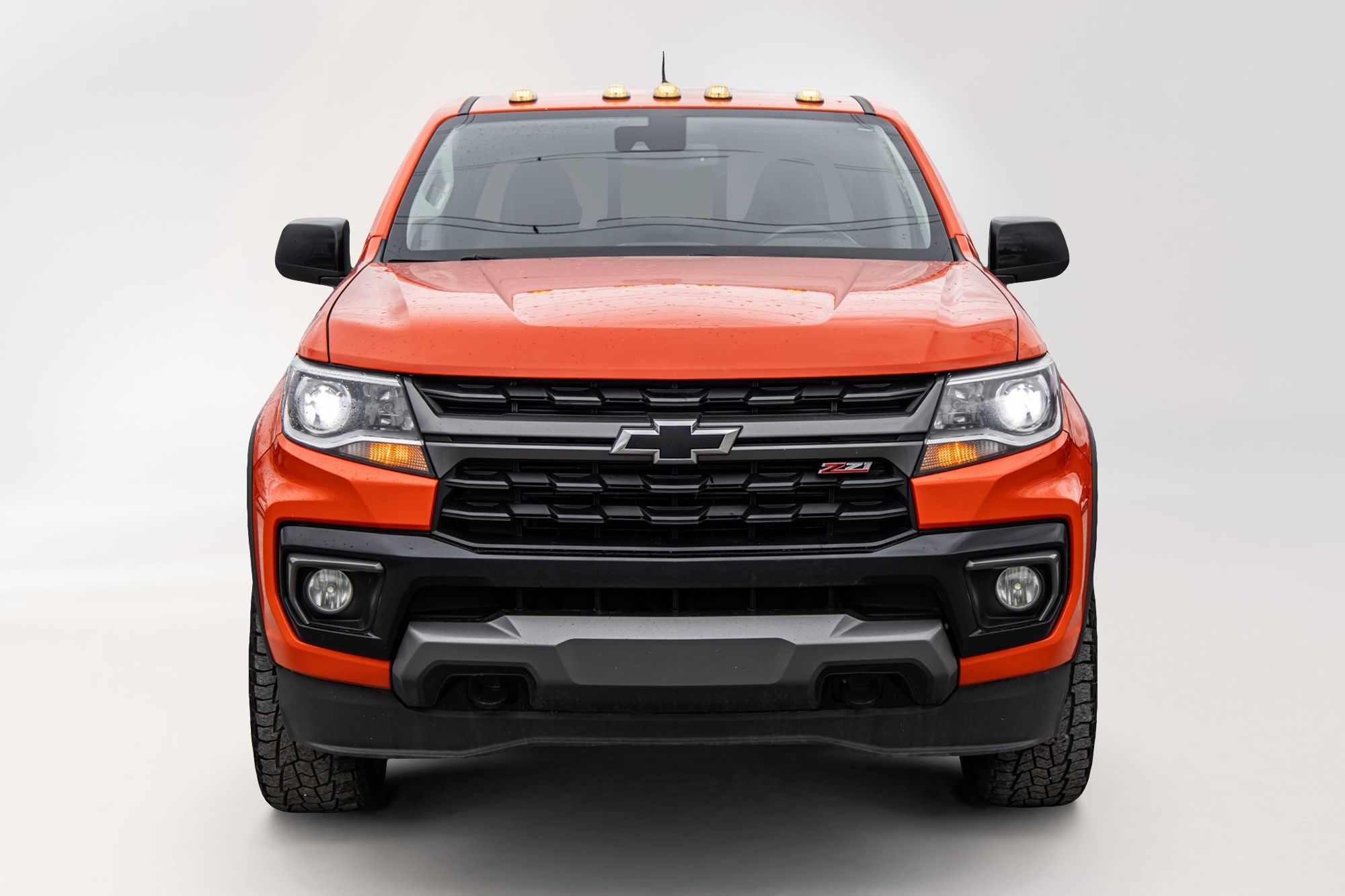 2021 Chevrolet Colorado in Saint-Leonard, Quebec
