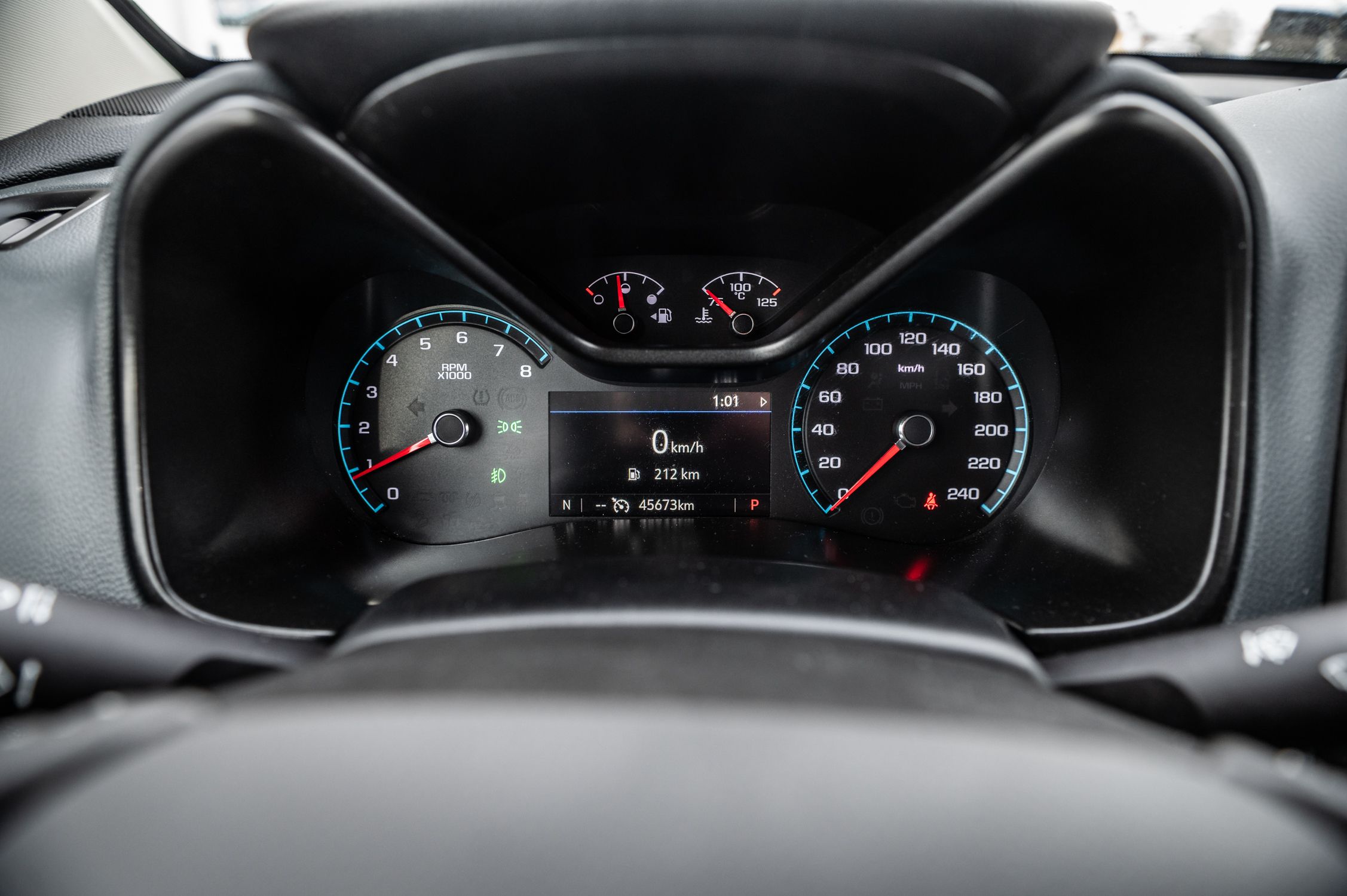 2022 Chevrolet Colorado in Saint-Leonard, Quebec