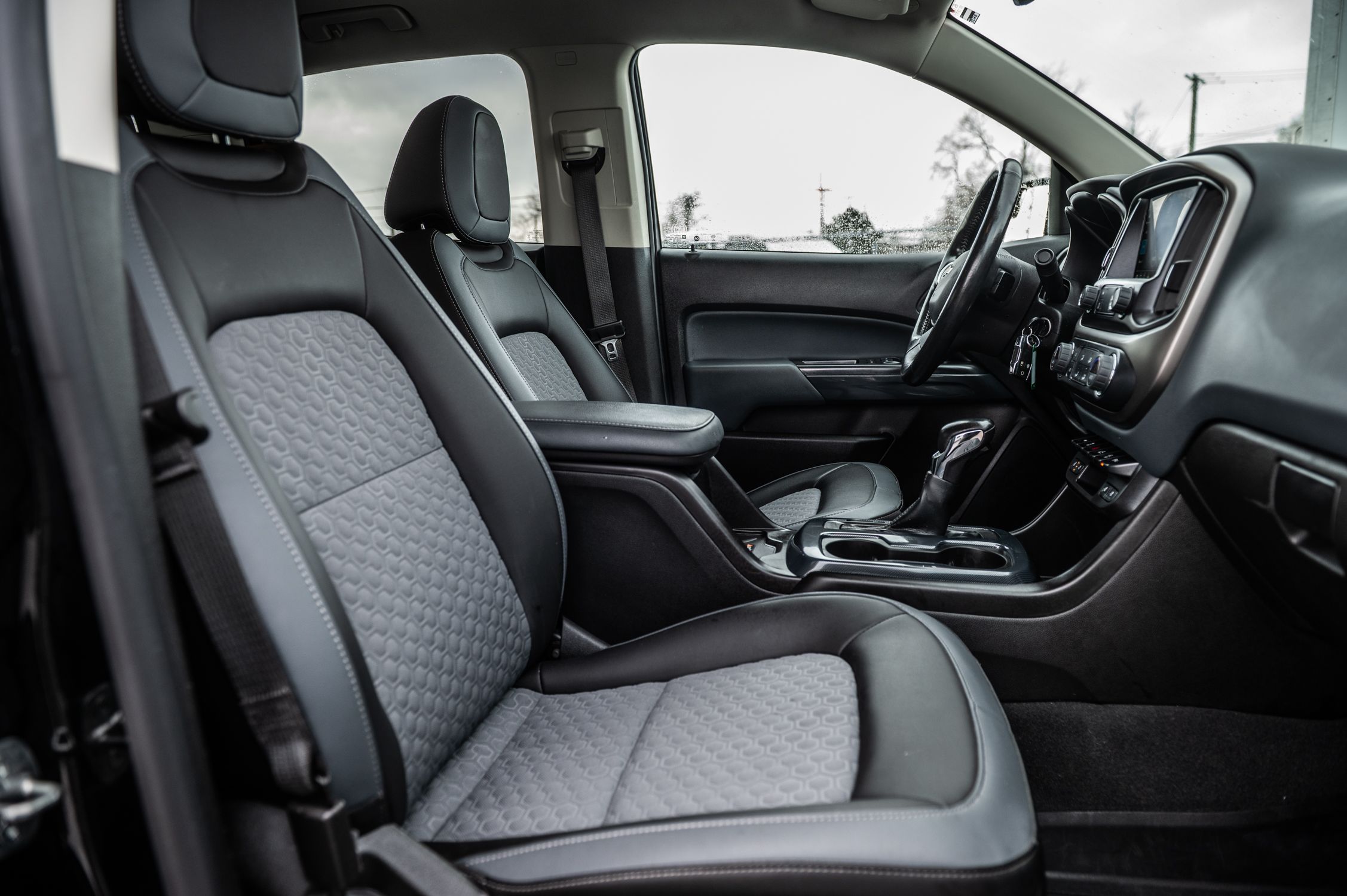2022 Chevrolet Colorado in Saint-Leonard, Quebec