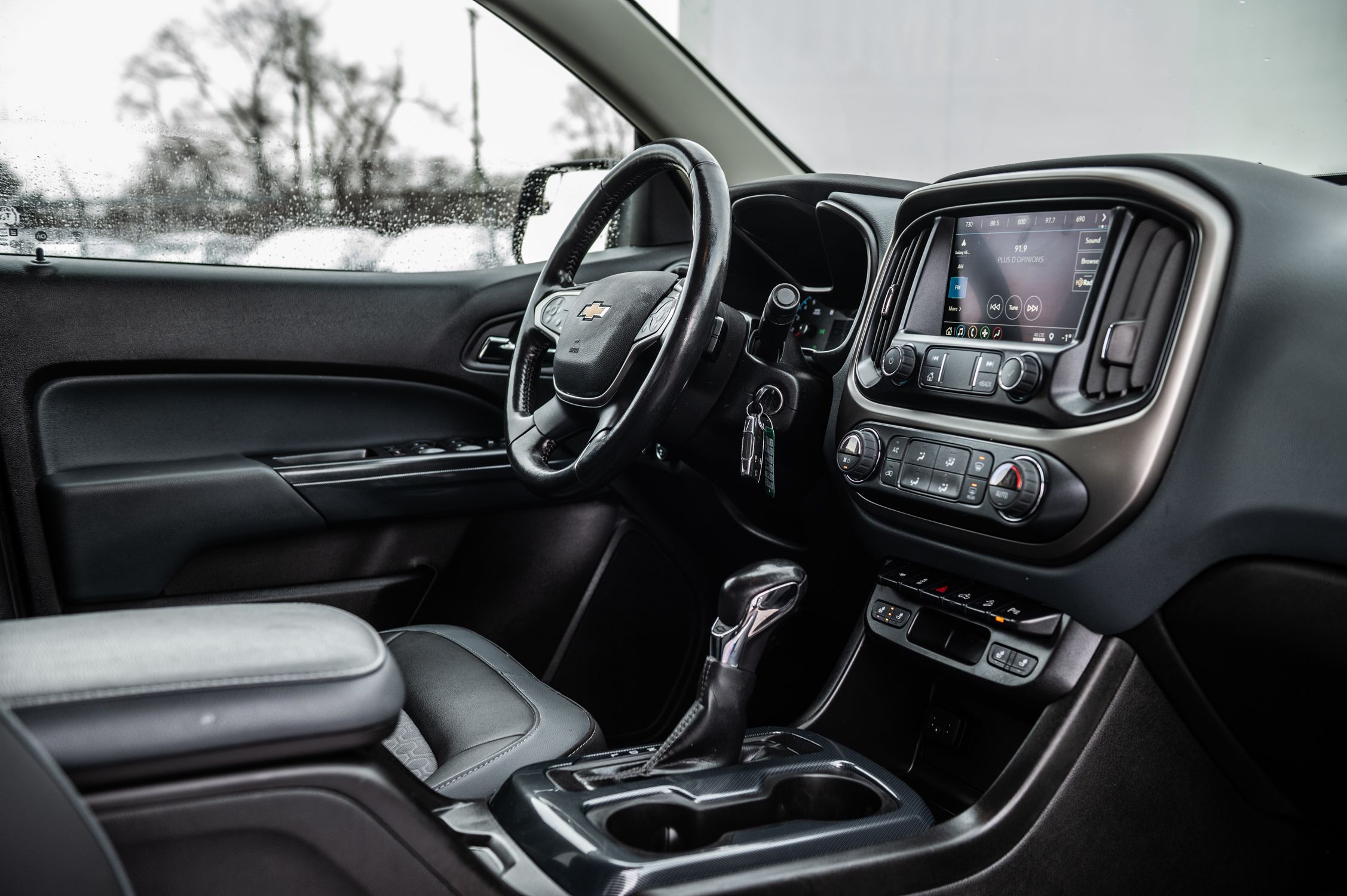 2022 Chevrolet Colorado in Saint-Leonard, Quebec