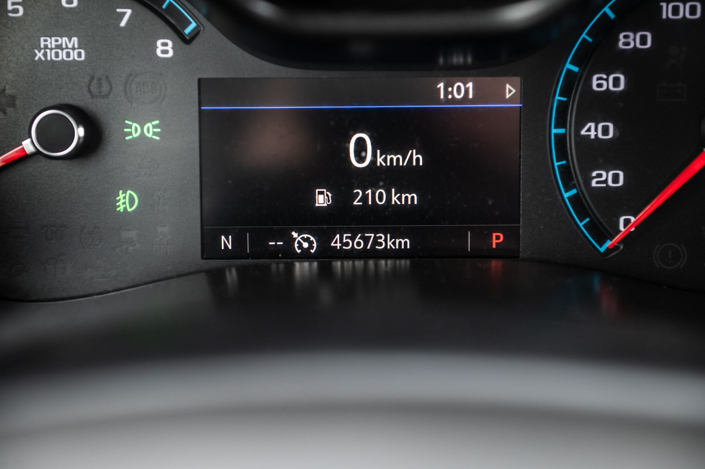 2022 Chevrolet Colorado in Saint-Leonard, Quebec