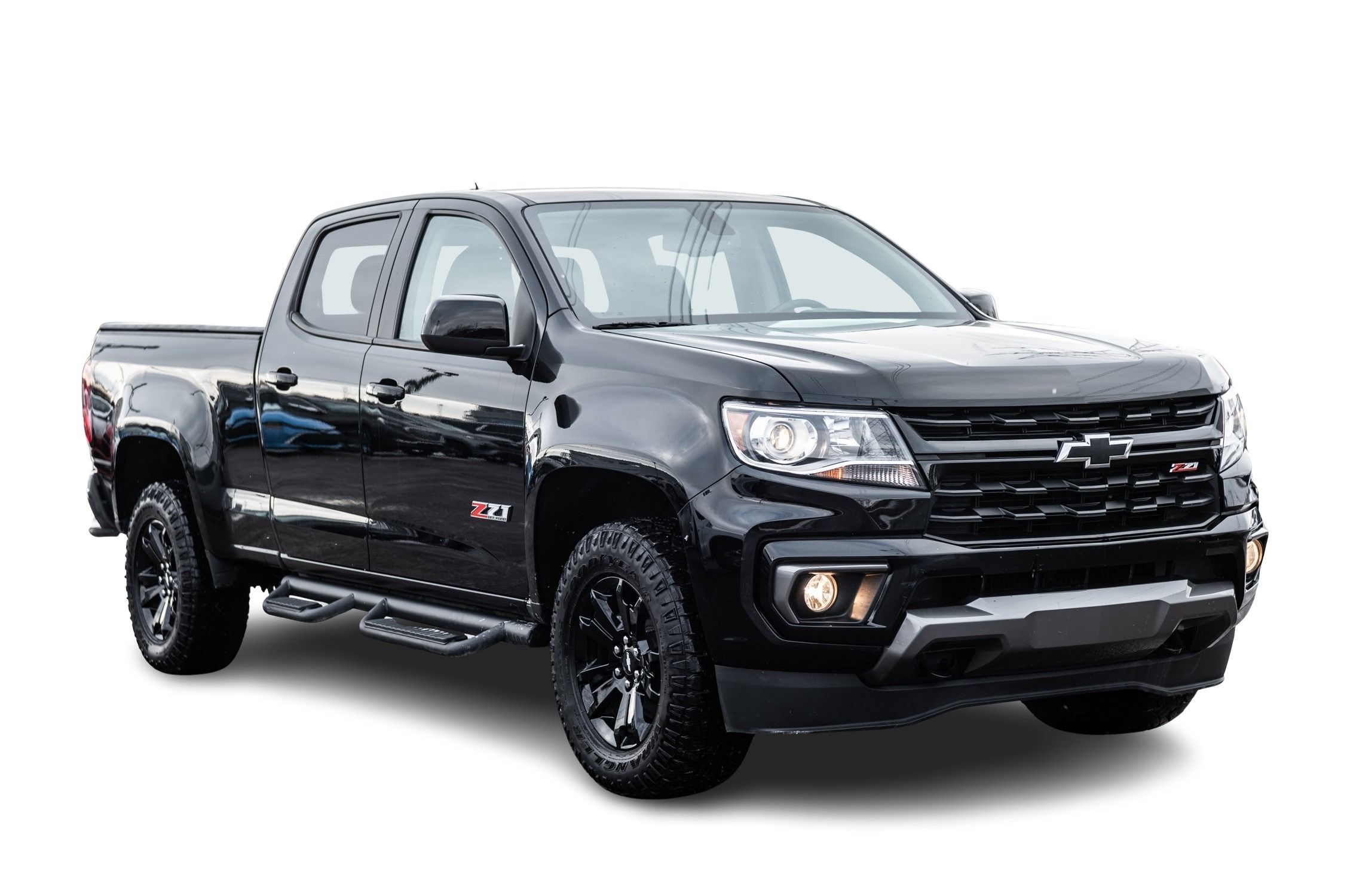 2022 Chevrolet Colorado in Saint-Leonard, Quebec