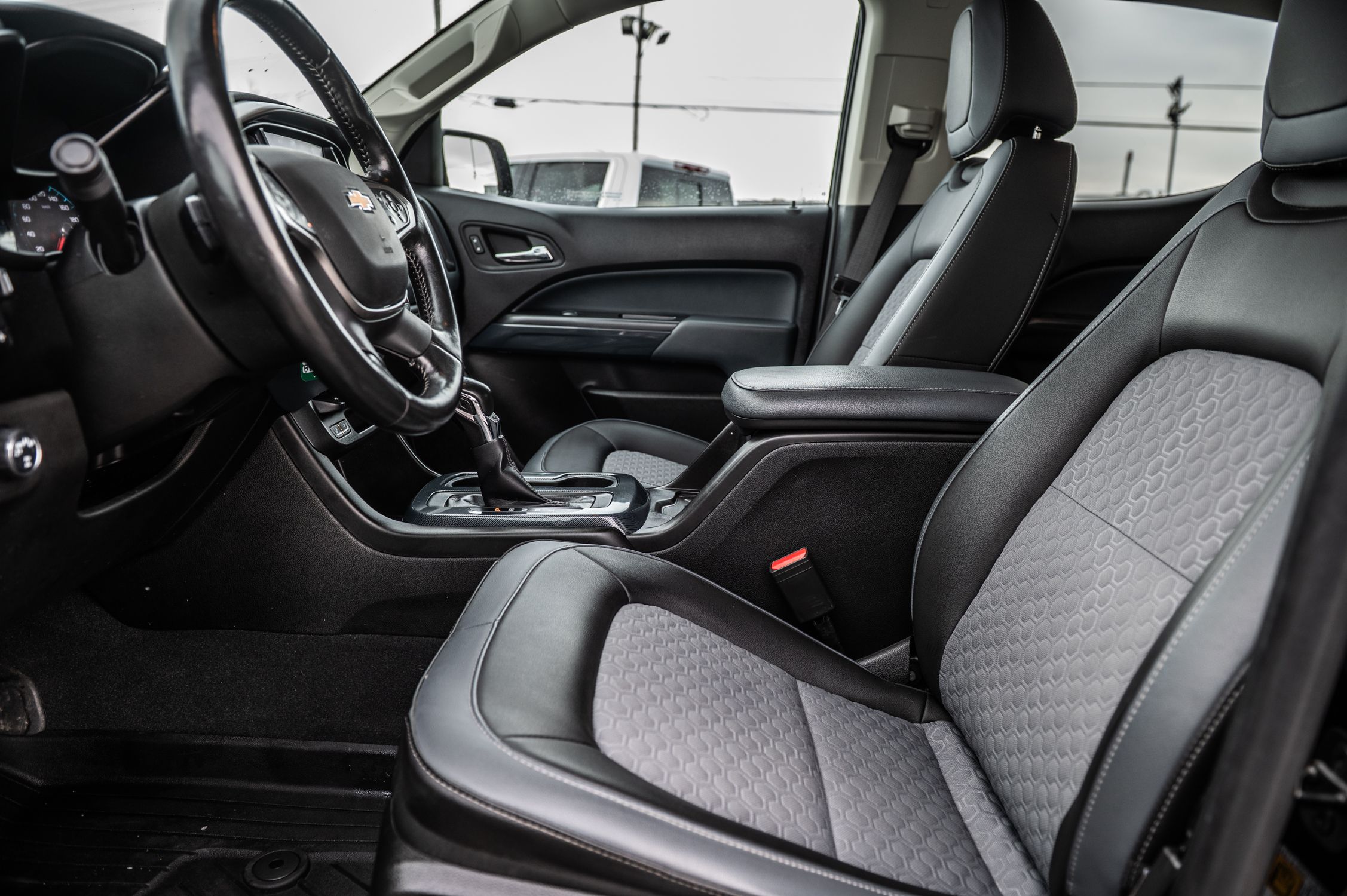 2022 Chevrolet Colorado in Saint-Leonard, Quebec
