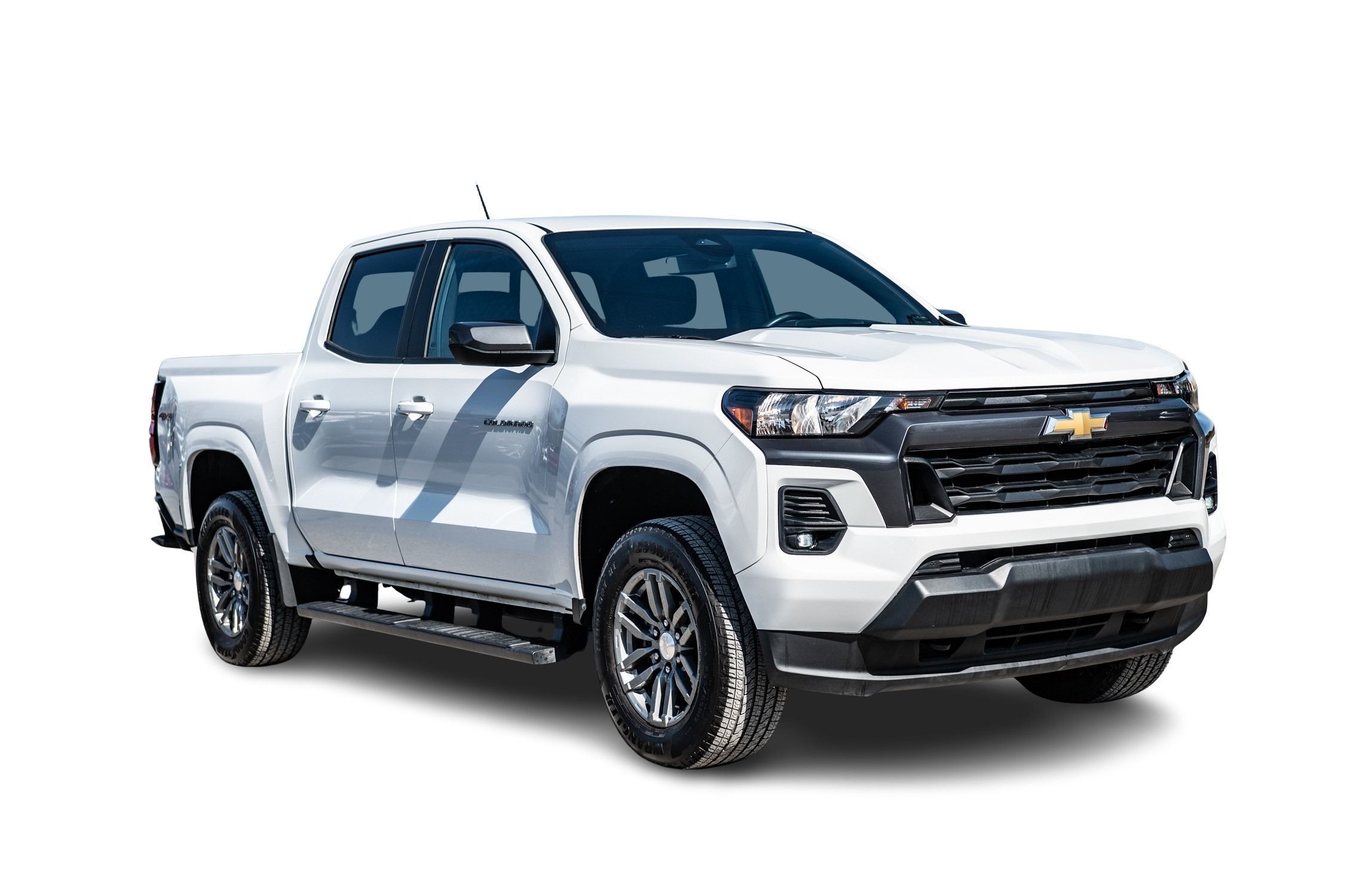 Chevrolet Colorado  2023