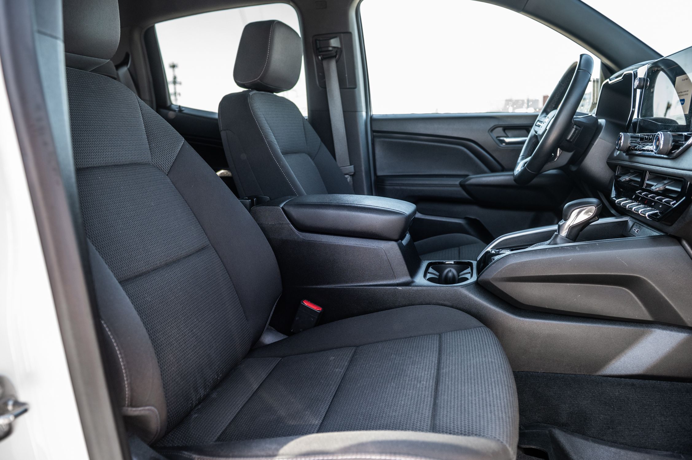 Chevrolet Colorado  2023