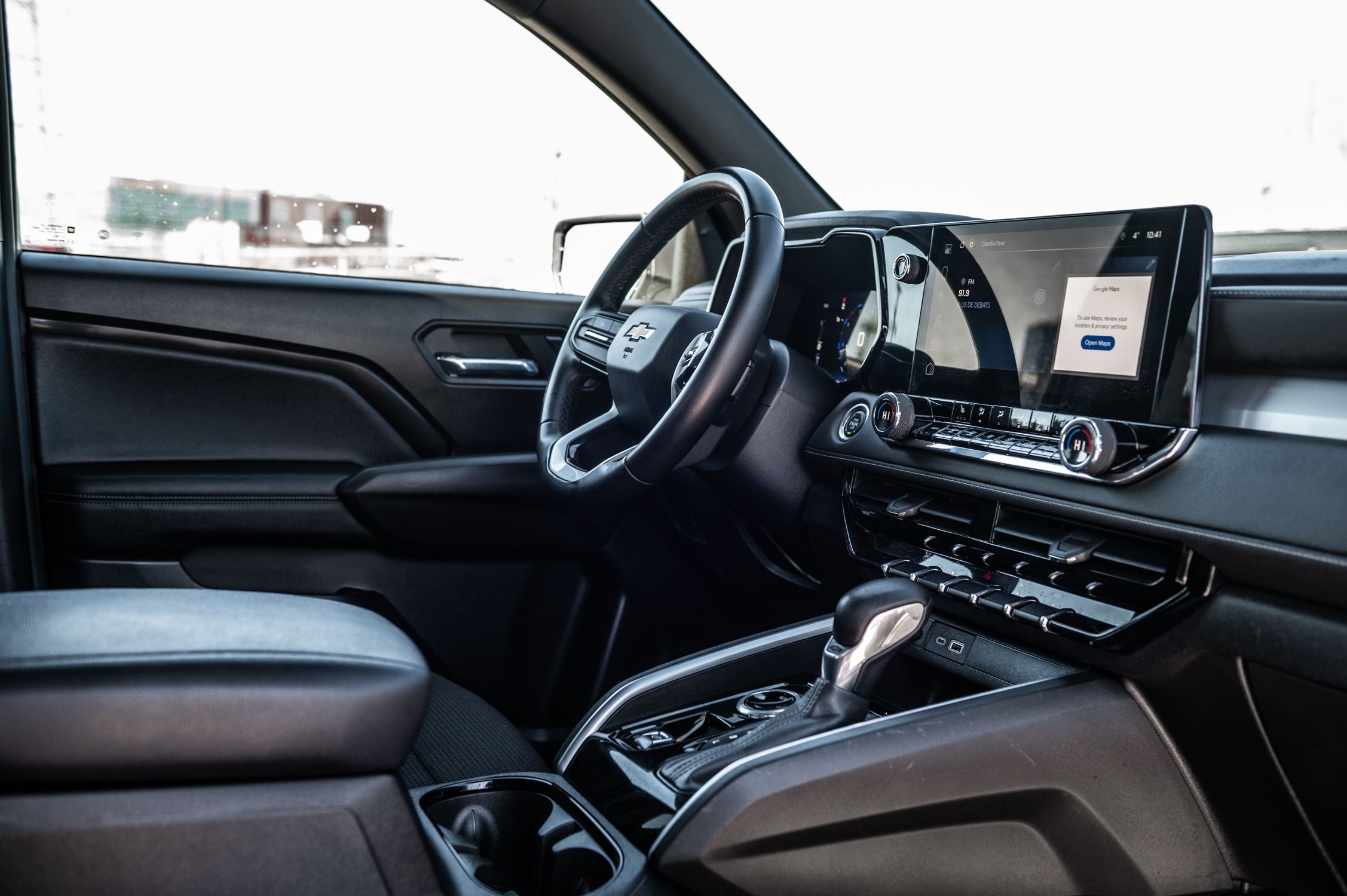 Chevrolet Colorado  2023