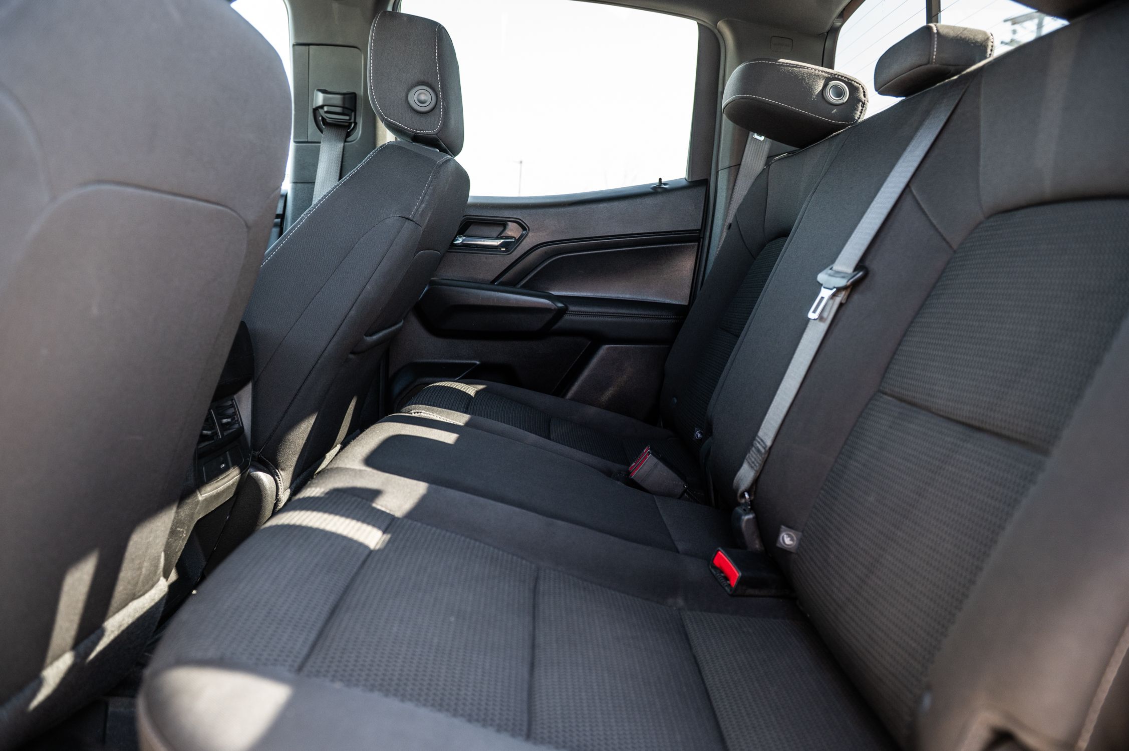 Chevrolet Colorado  2023