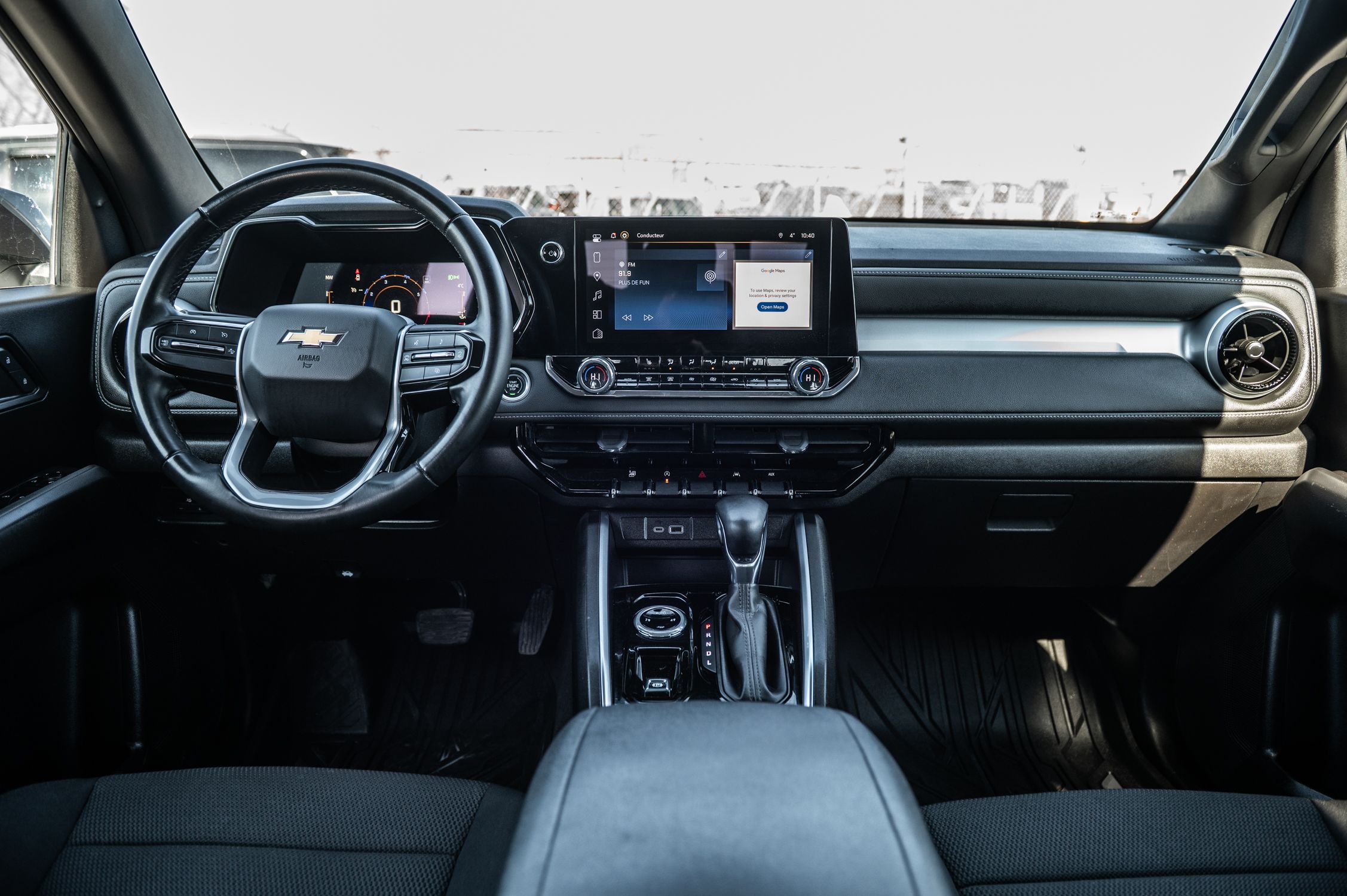 Chevrolet Colorado  2023