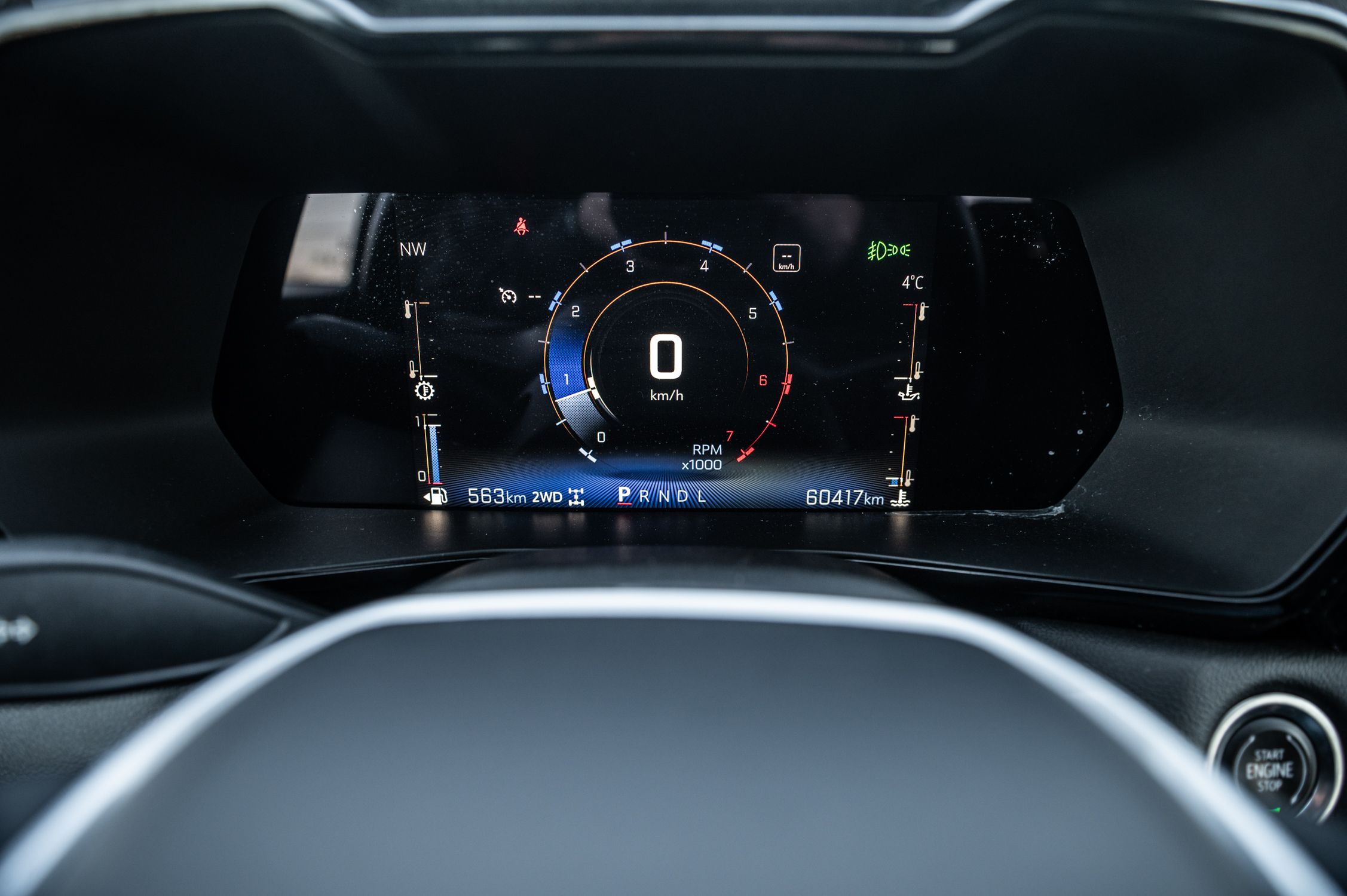 Chevrolet Colorado  2023