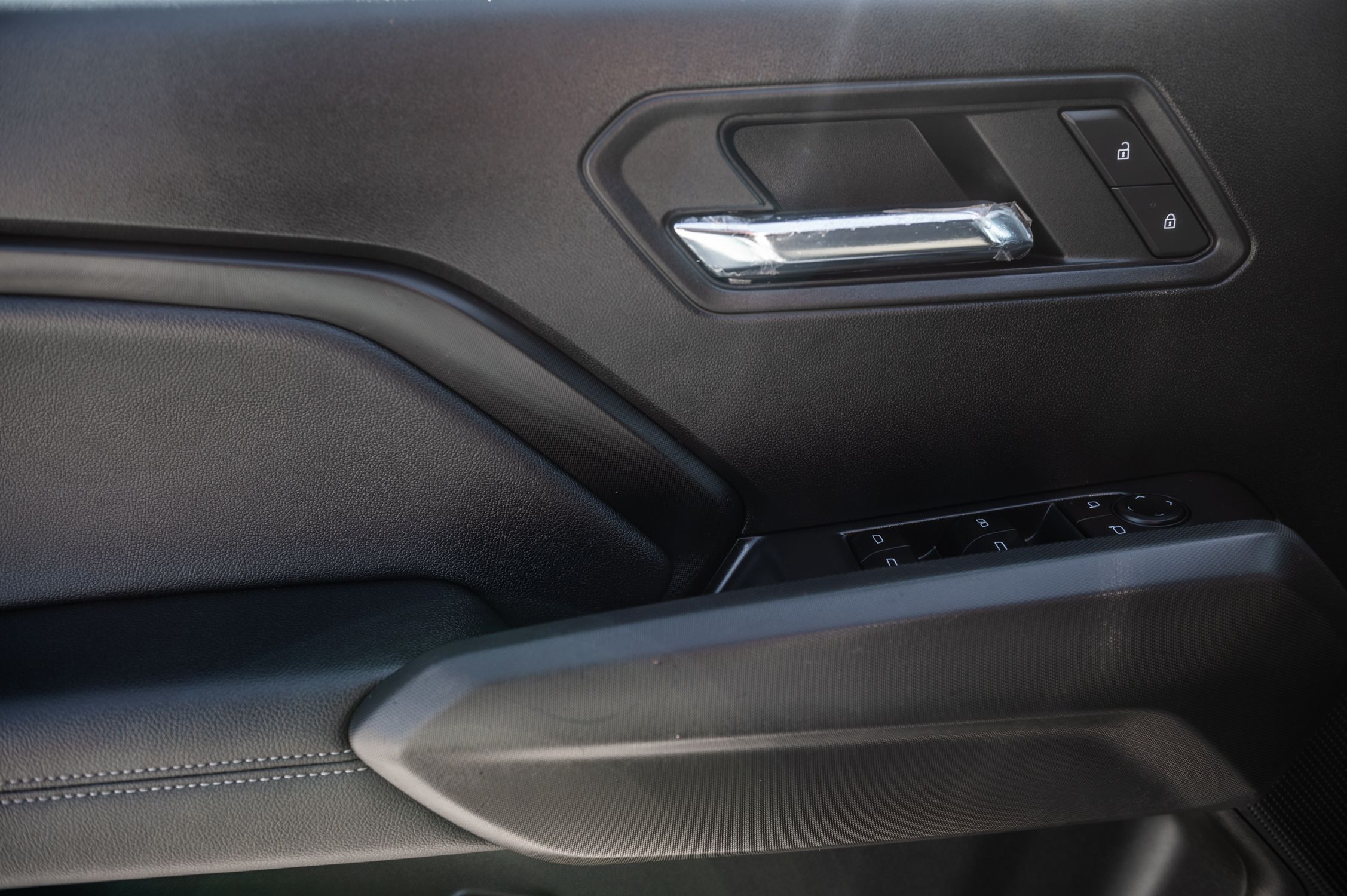 Chevrolet Colorado  2023