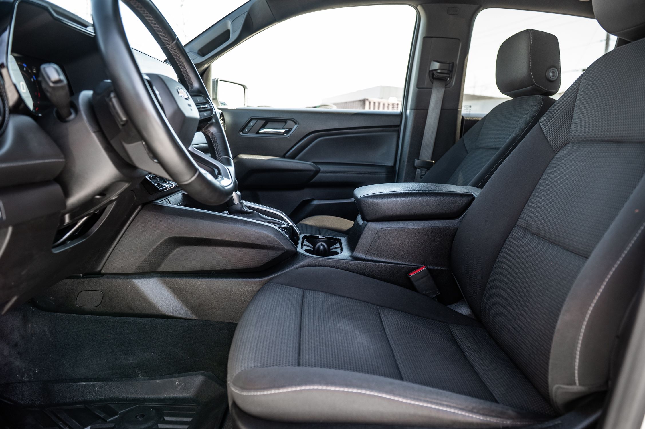 Chevrolet Colorado  2023