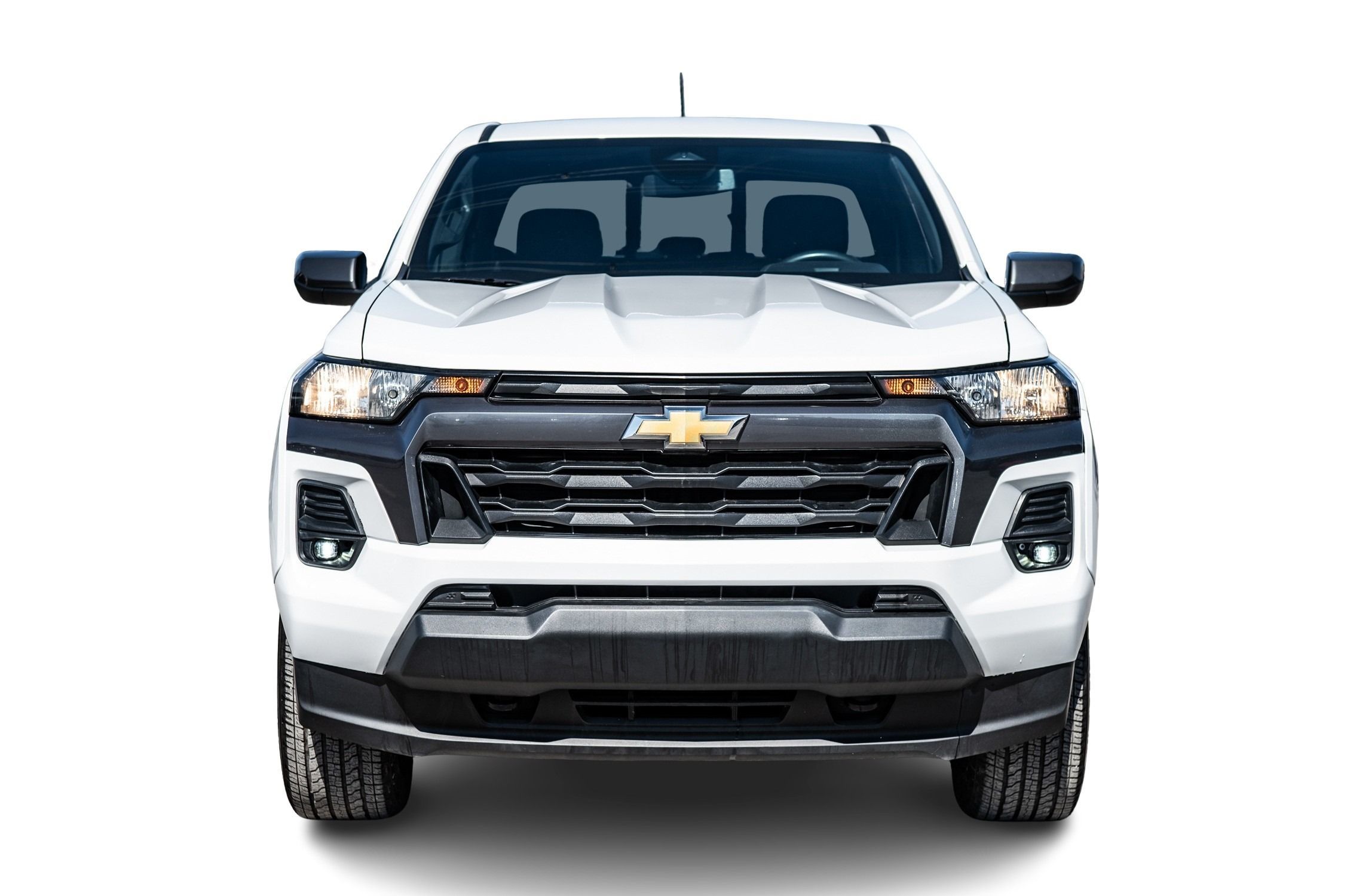 Chevrolet Colorado  2023
