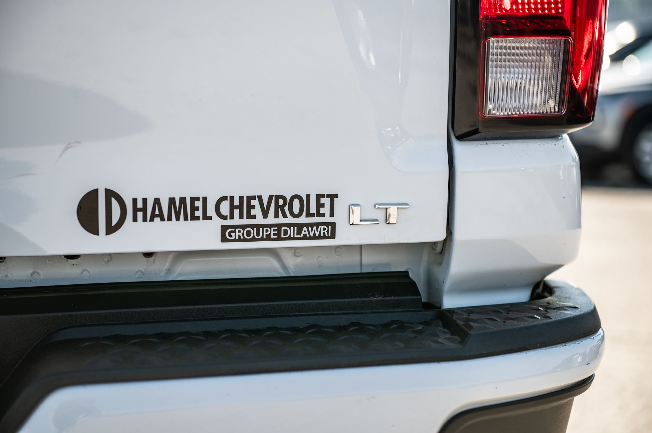 Chevrolet Colorado  2023