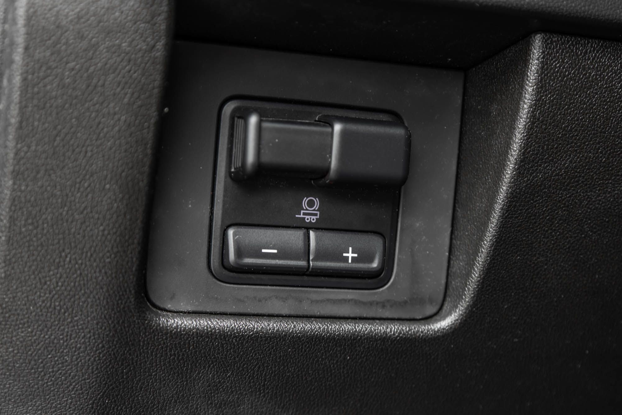 2023 Chevrolet Colorado