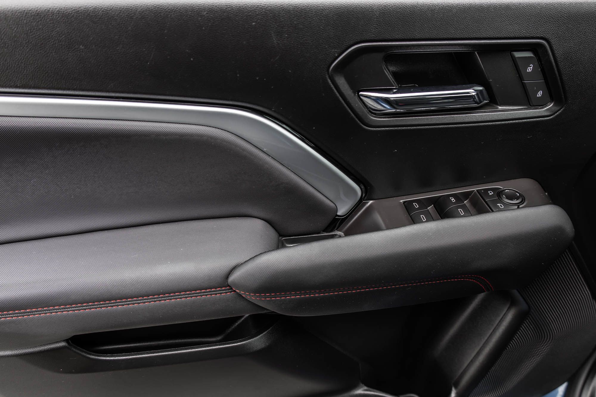 2023 Chevrolet Colorado