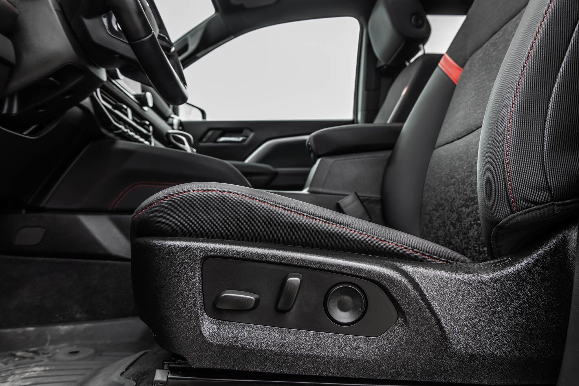2023 Chevrolet Colorado
