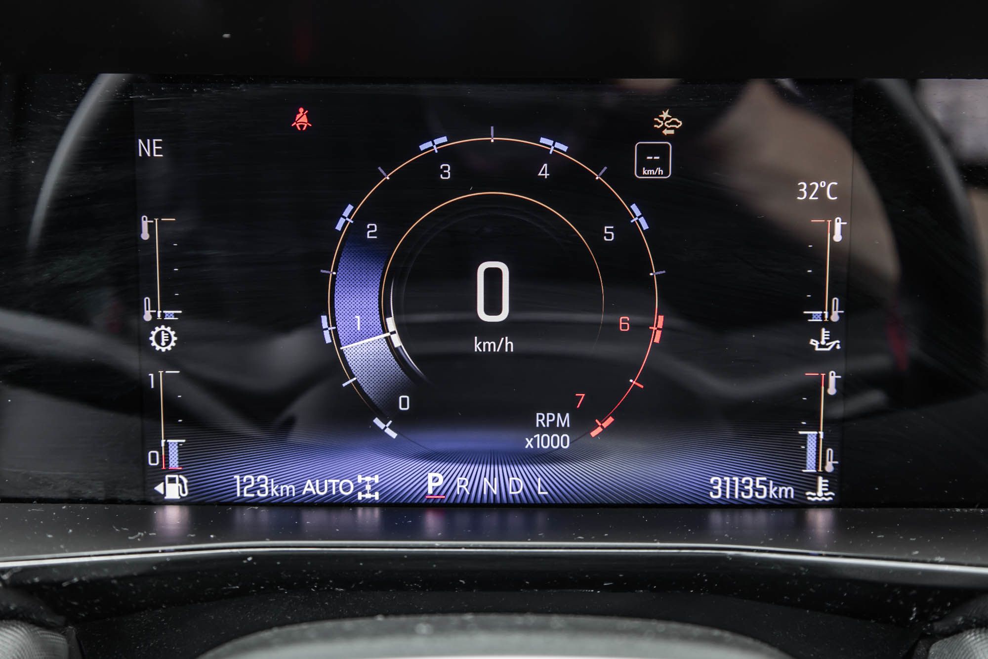 2023 Chevrolet Colorado