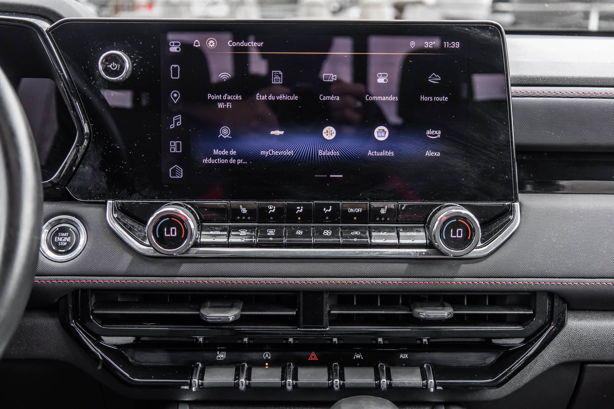 2023 Chevrolet Colorado