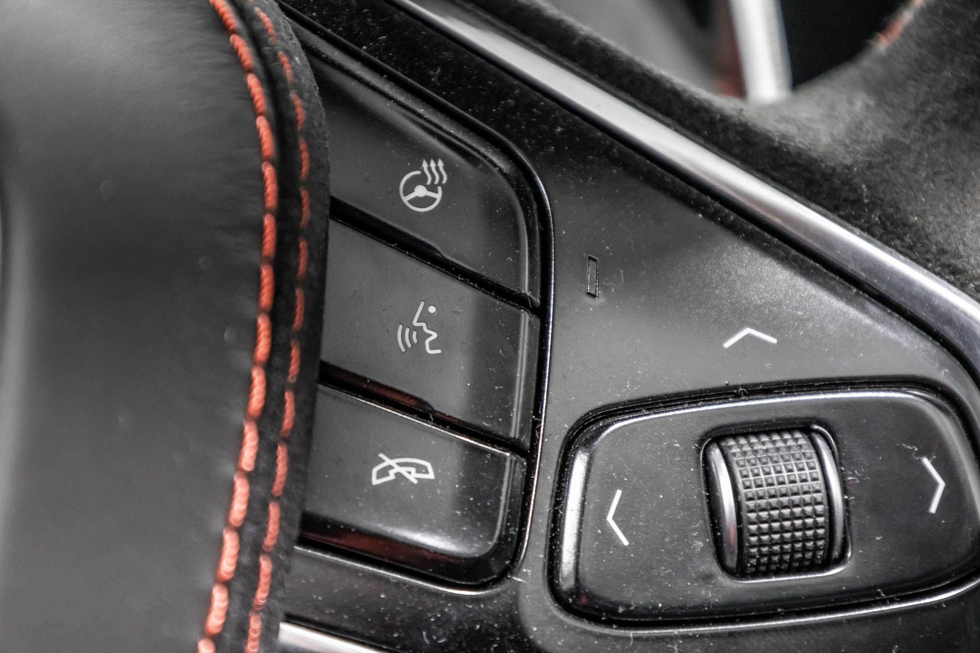 Chevrolet Corvette  2025