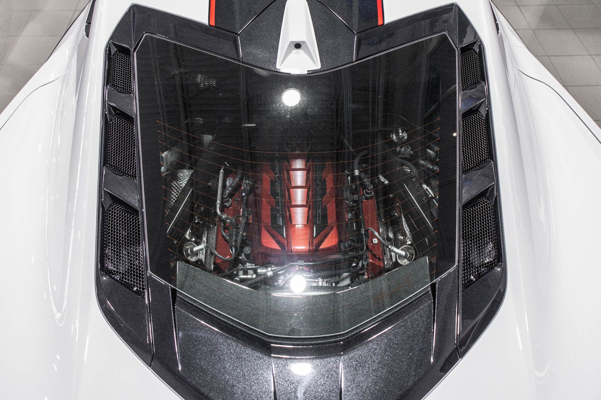 Chevrolet Corvette  2025