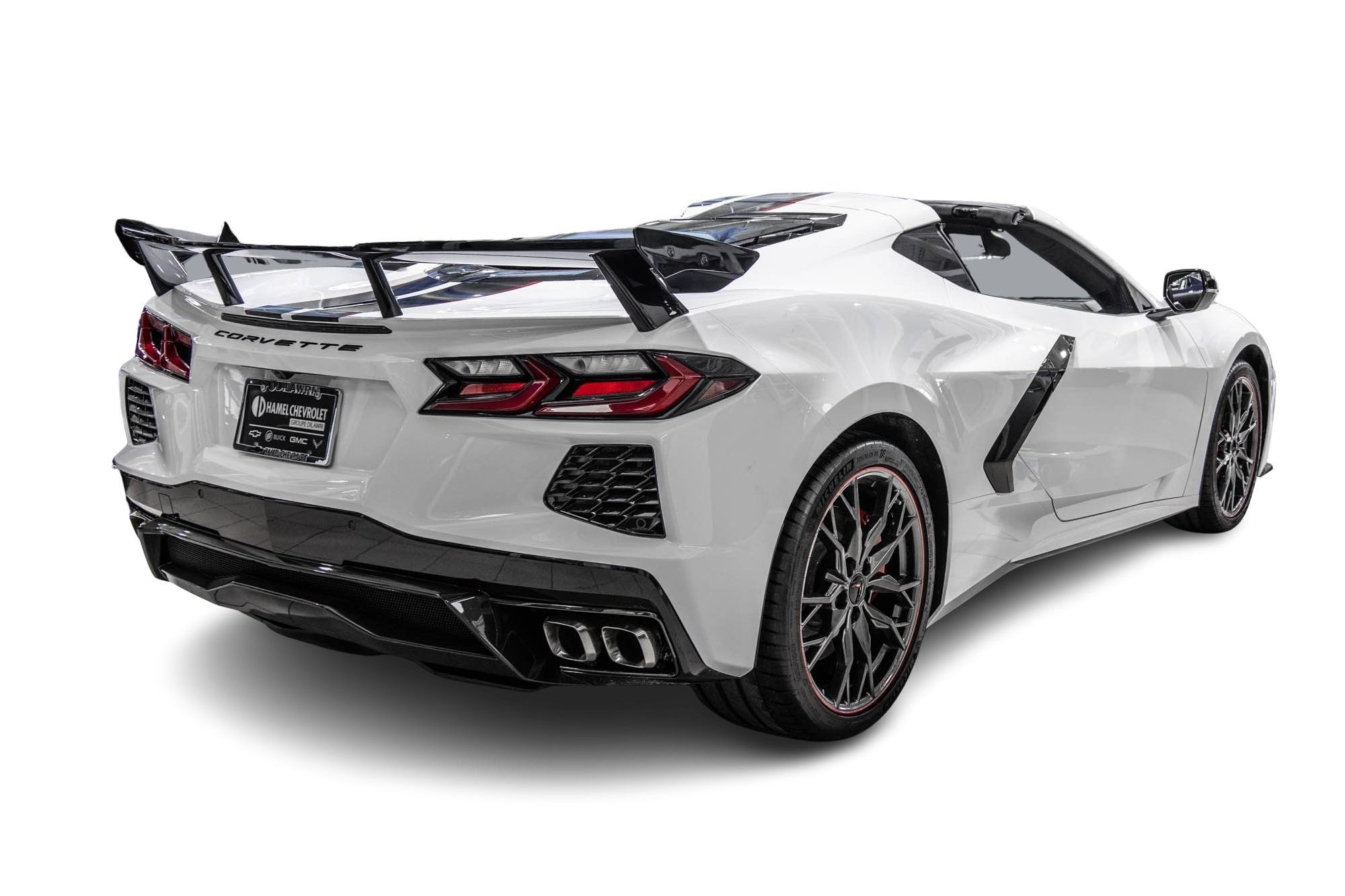 Chevrolet Corvette  2025